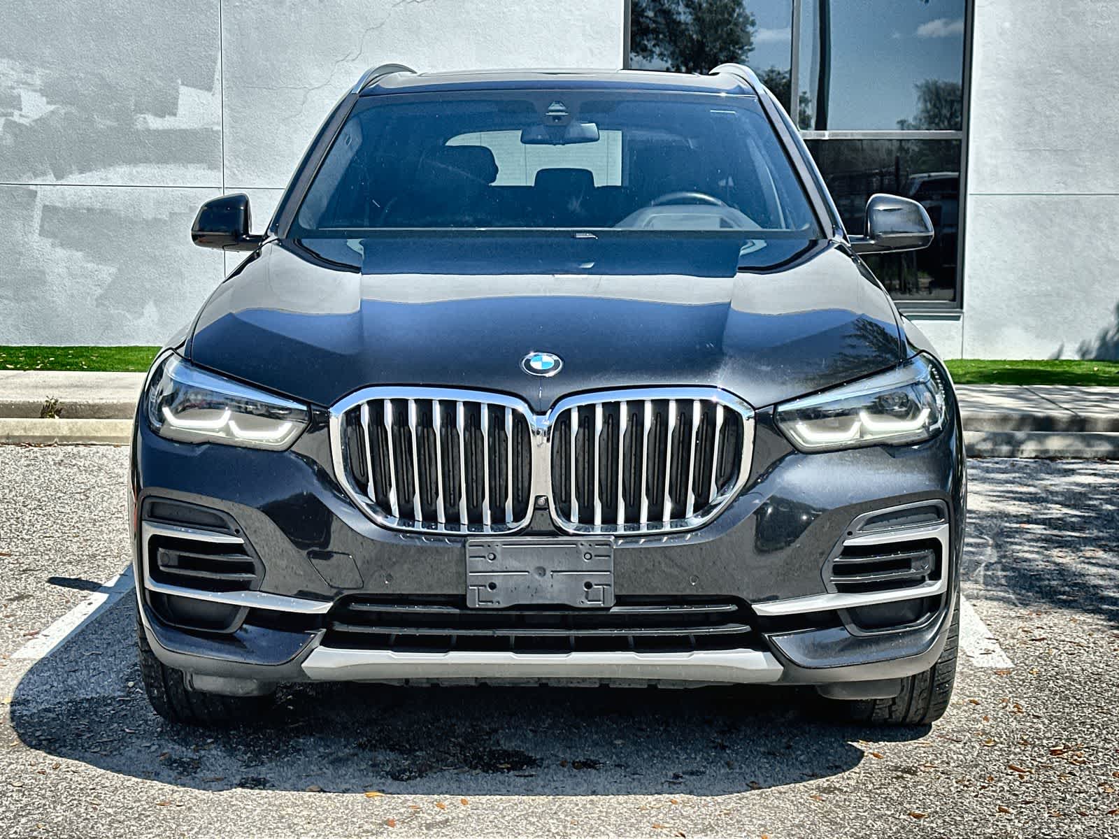 Thumbnail: 2023 BMW X5 - 12