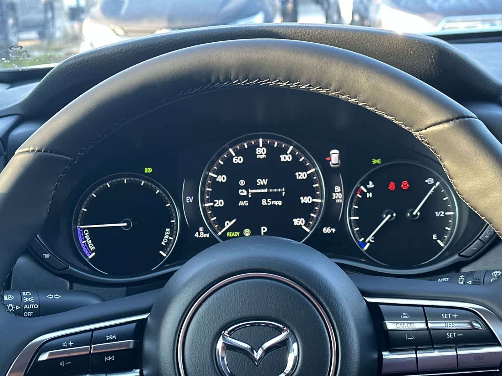 Thumbnail: 2026 Mazda CX-50 - 18