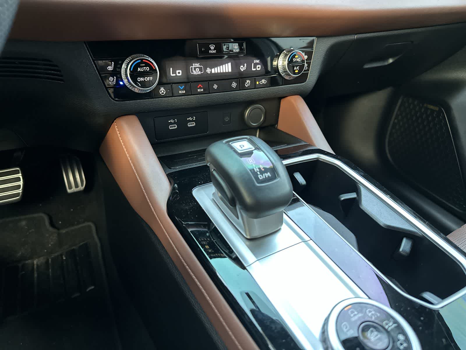 Thumbnail: 2025 Mitsubishi Outlander - 23