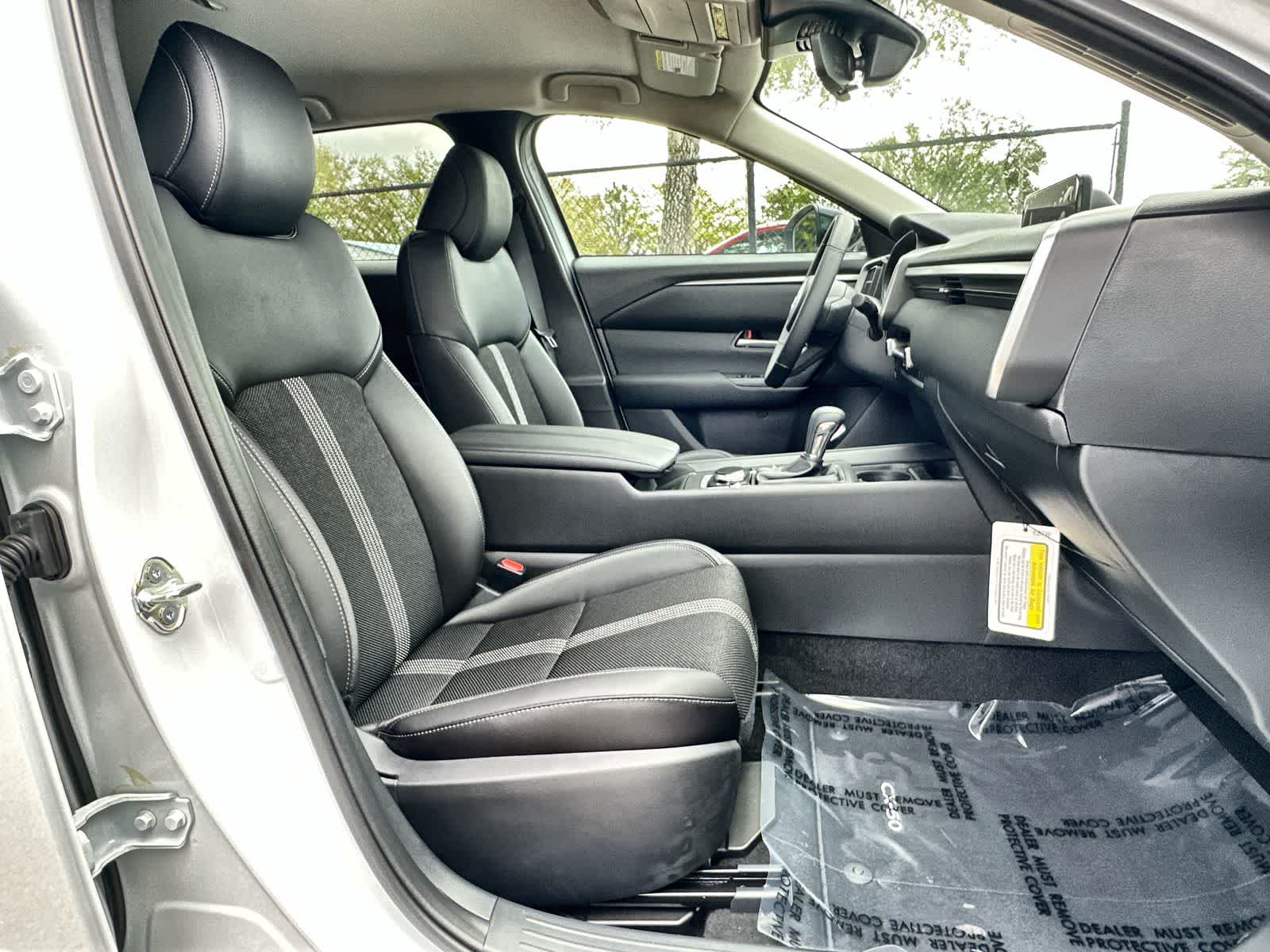 Thumbnail: 2026 Mazda CX-50 - 9