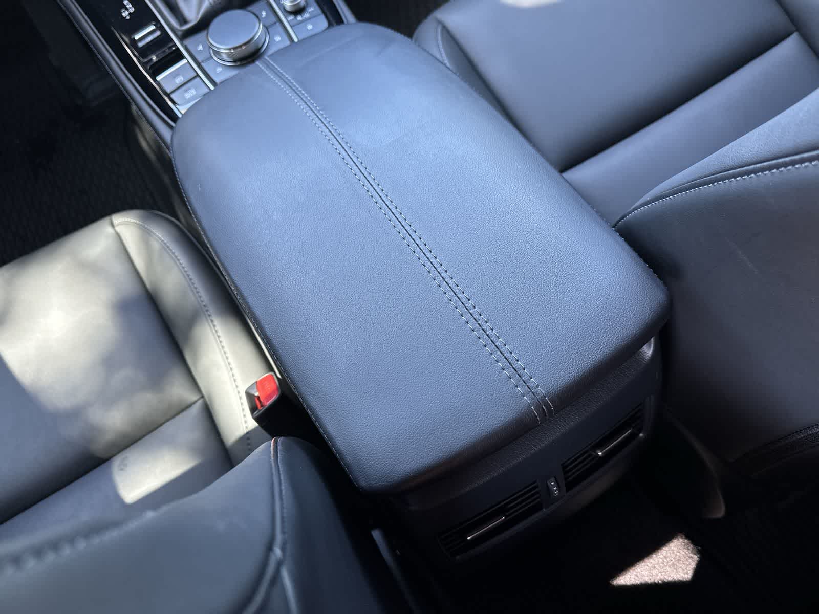 Thumbnail: 2025 Mazda CX-30 - 20