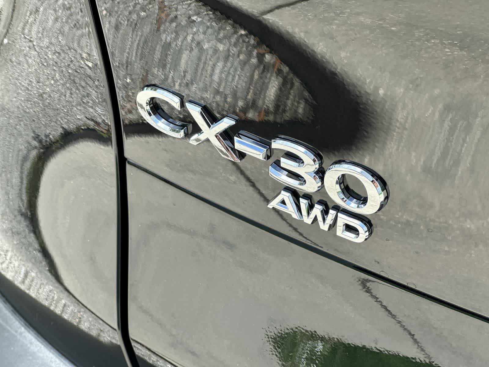 Thumbnail: 2026 Mazda CX-30 - 14