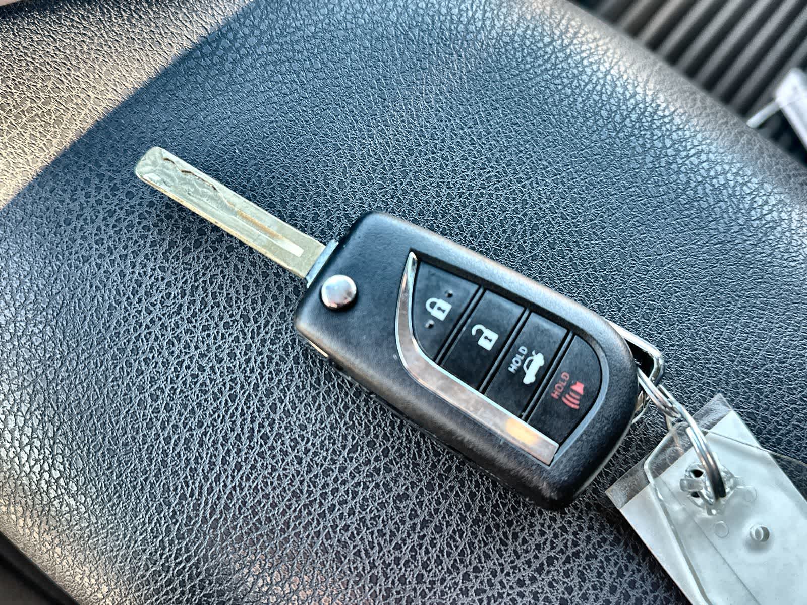 Thumbnail: 2023 Toyota Camry - 20