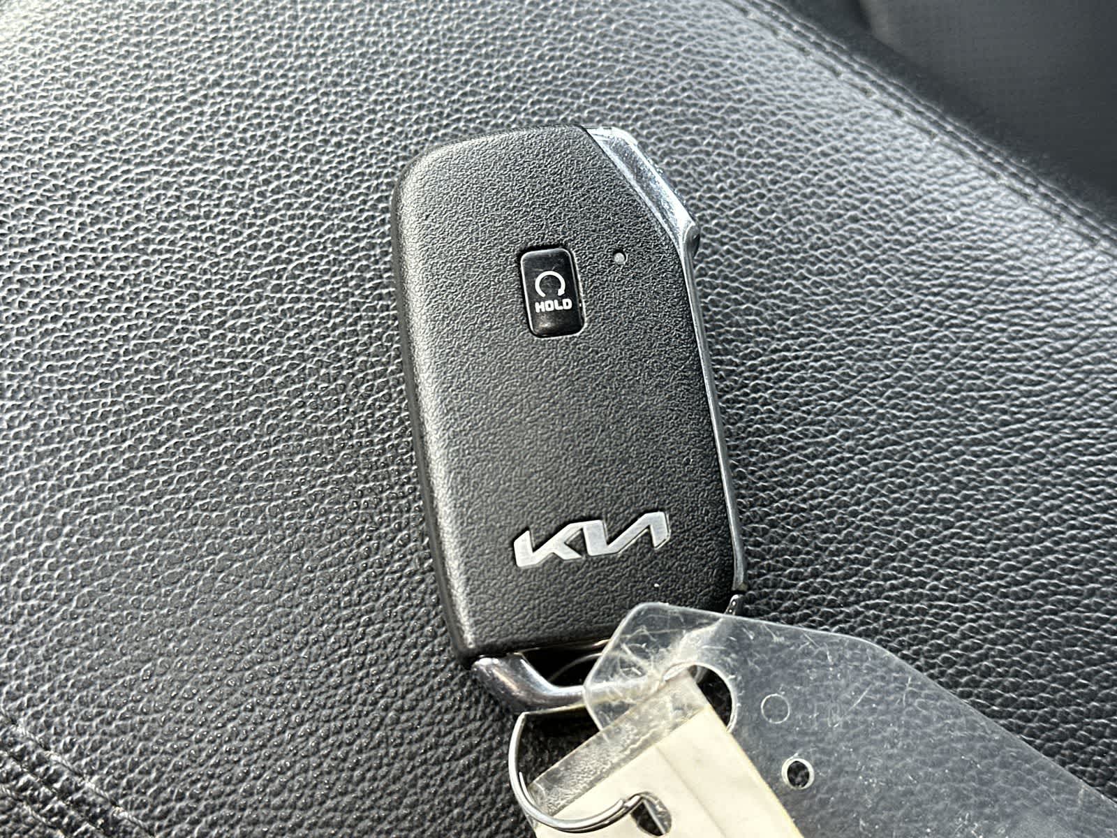 Thumbnail: 2023 Kia Sportage - 19