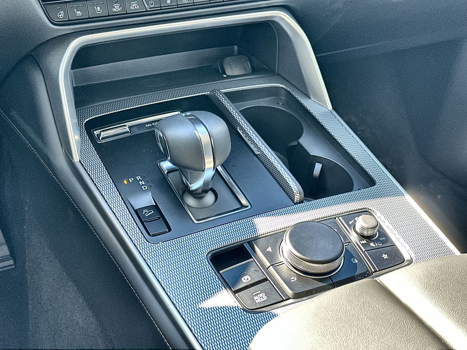 Thumbnail: 2026 Mazda CX-90 - 23