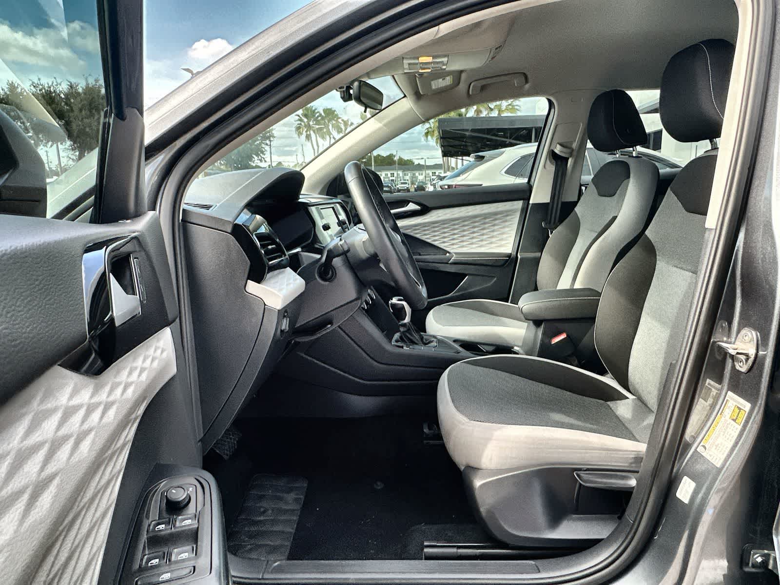 Thumbnail: 2024 Volkswagen Taos - 2