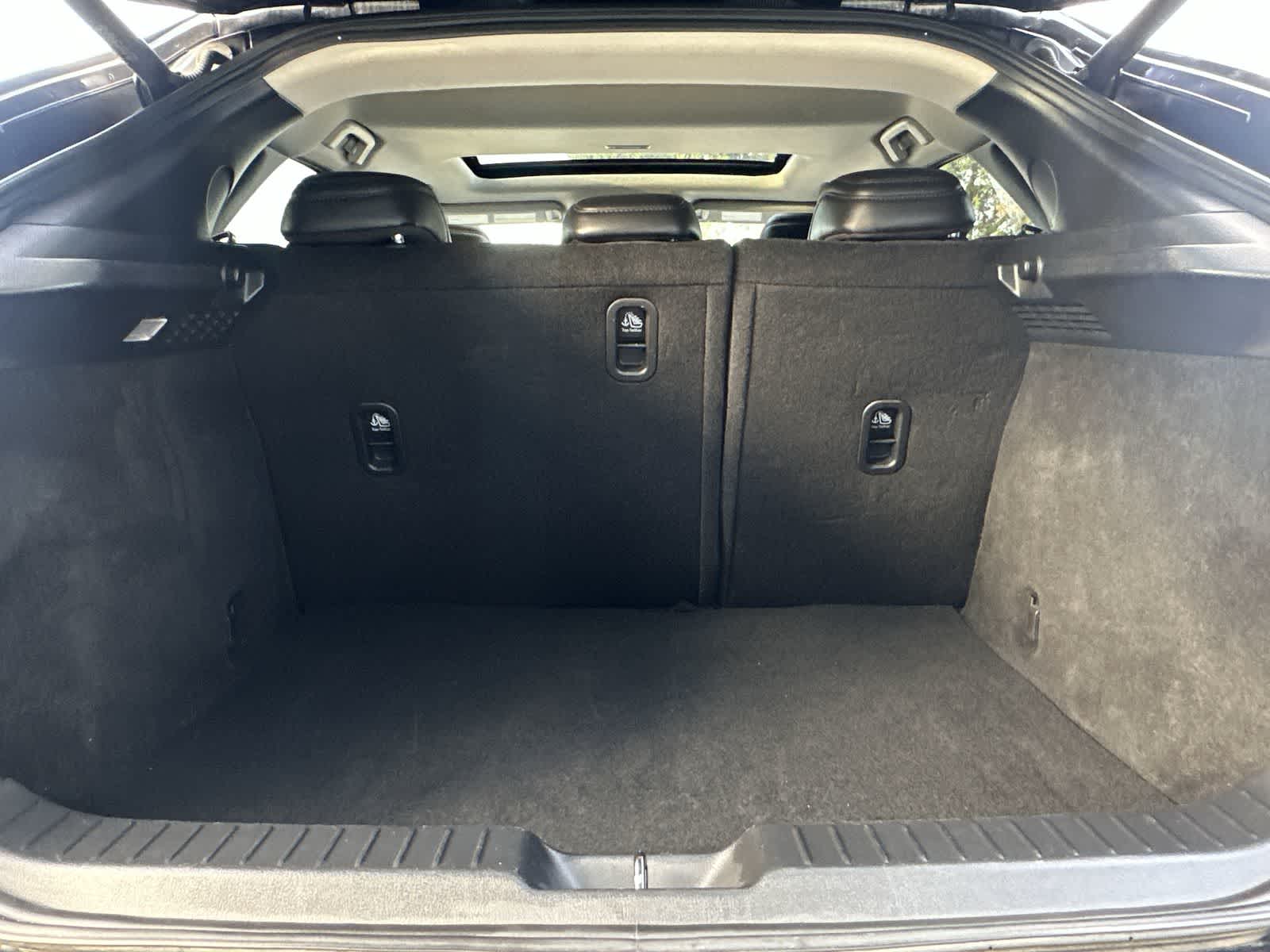 Thumbnail: 2024 Mazda CX-30 - 19