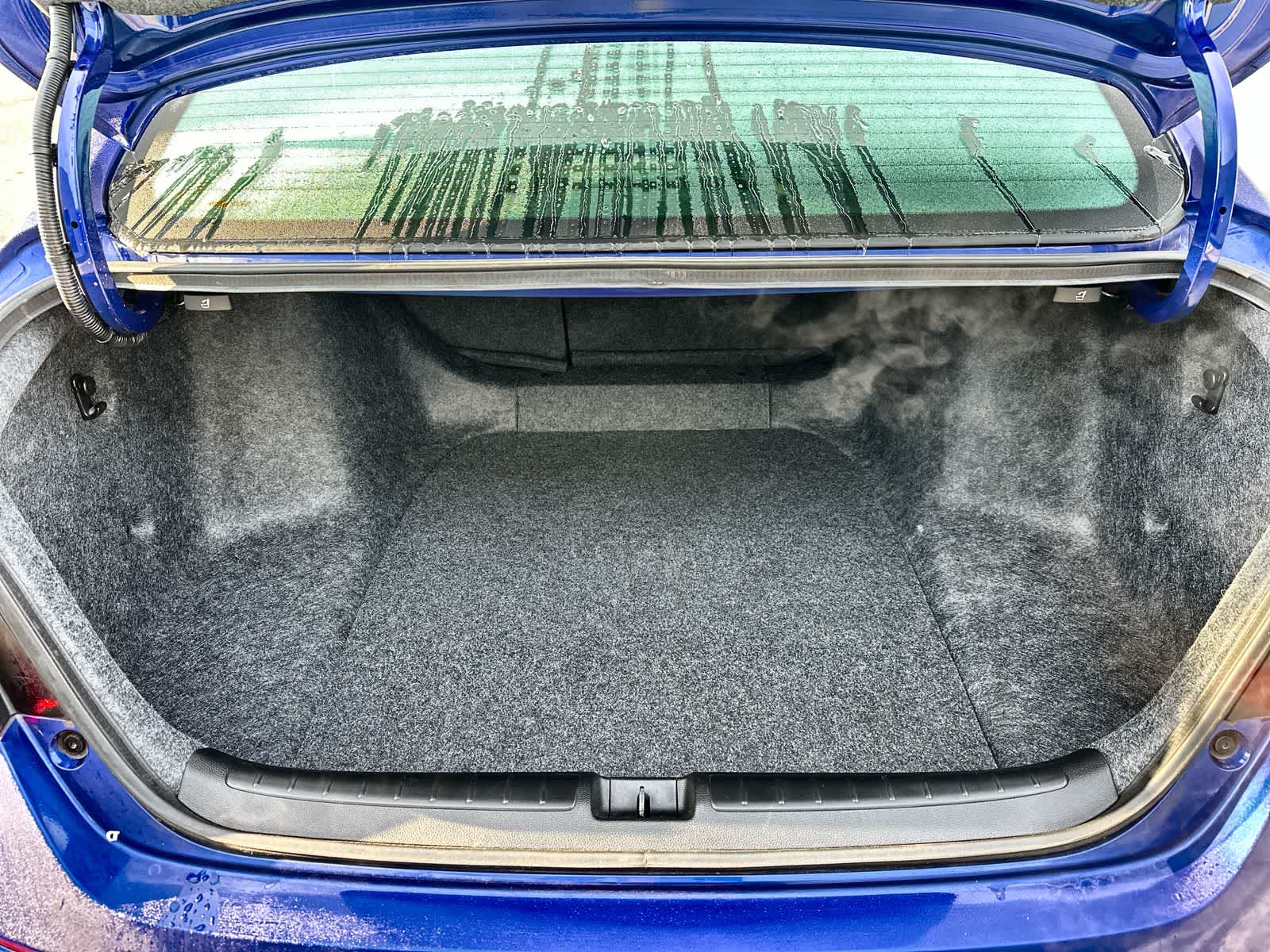 Thumbnail: 2022 Honda Accord - 19