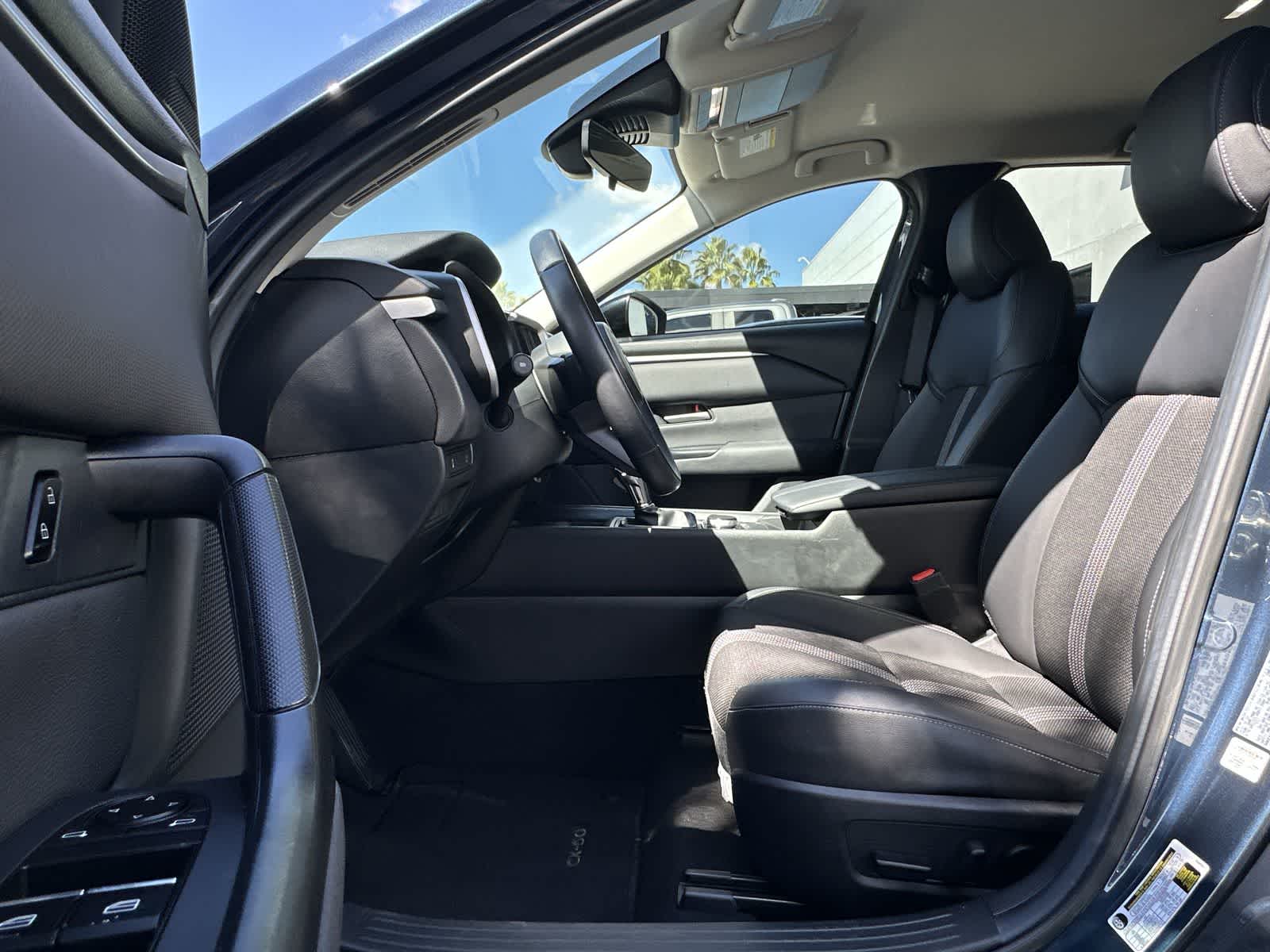 Thumbnail: 2025 Mazda CX-50 - 2