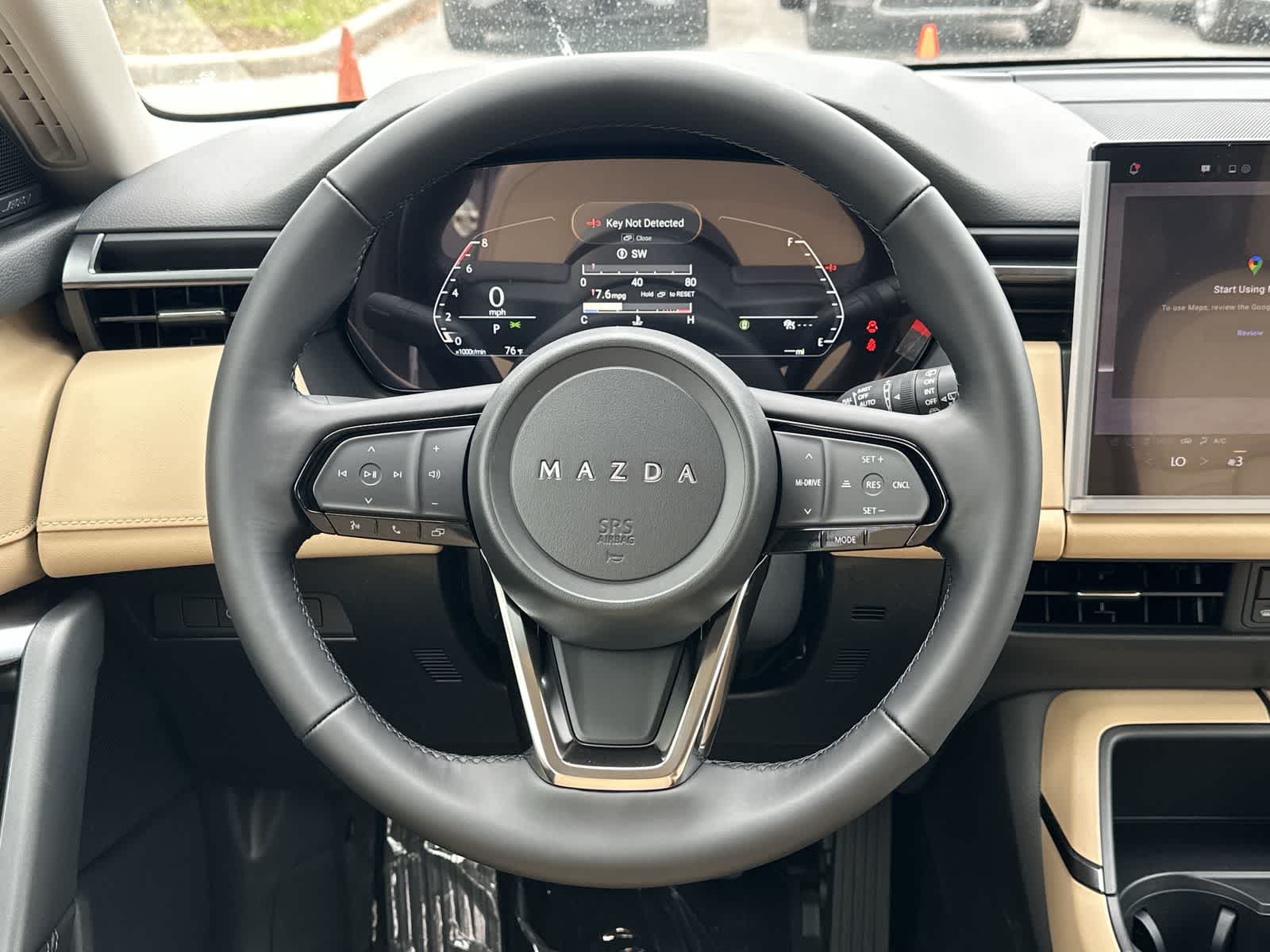 Thumbnail: 2026 Mazda CX-5 - 21
