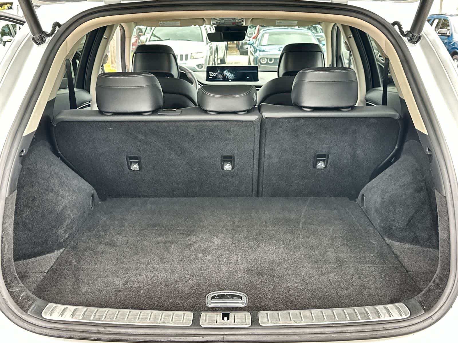 Thumbnail: 2025 Genesis GV70 - 19