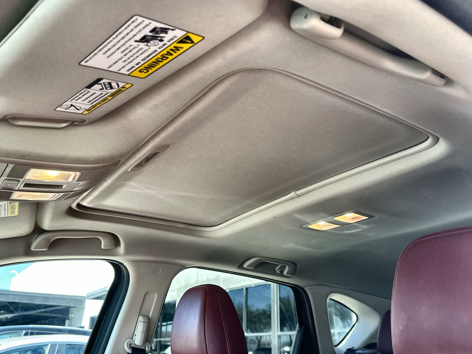 Thumbnail: 2025 Mazda CX-5 - 28