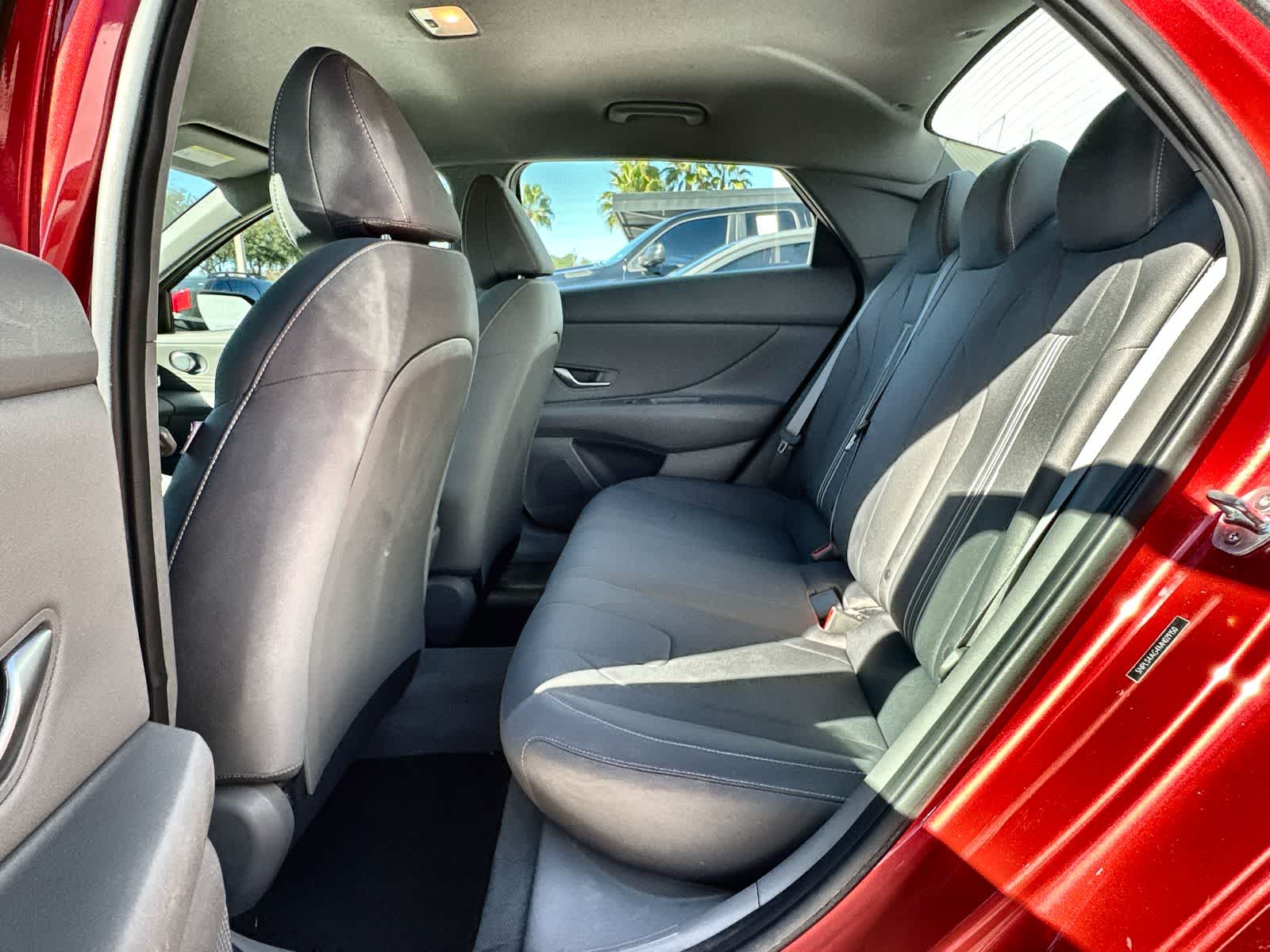 Thumbnail: 2021 Hyundai Elantra - 13