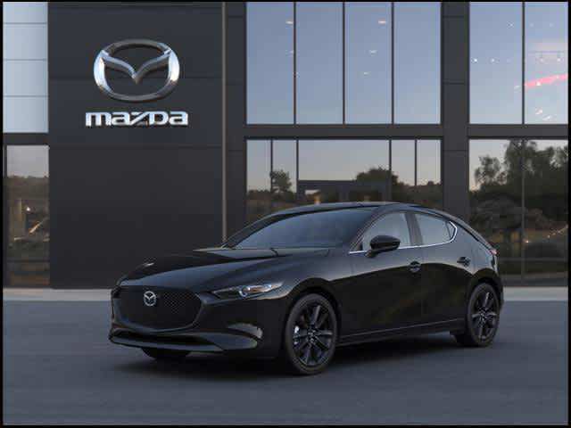Thumbnail: 2026 Mazda Mazda3 - 1