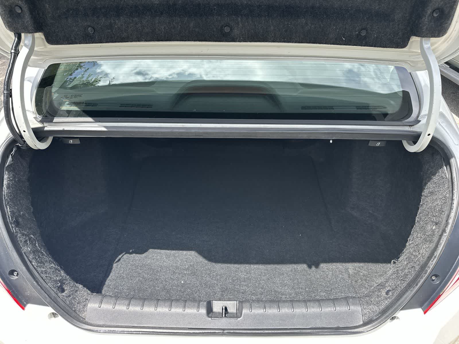 2018 Honda Civic EX 19