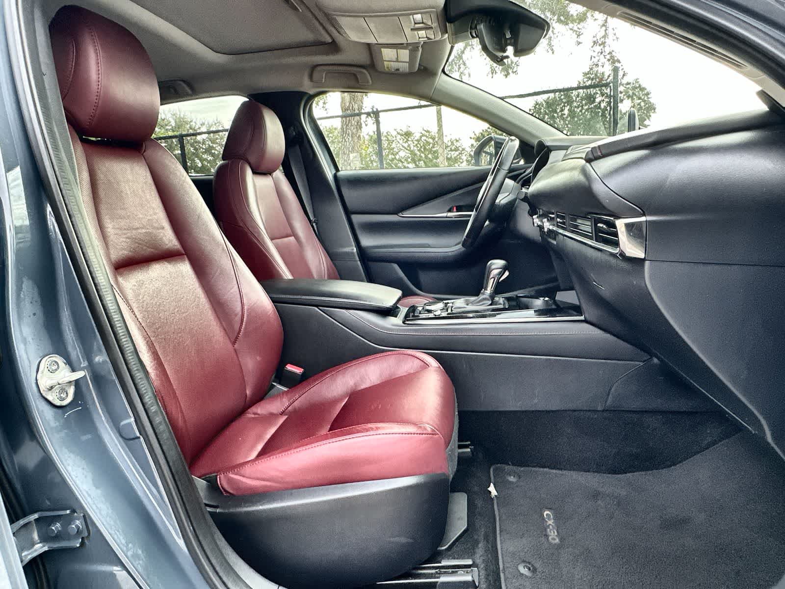 Thumbnail: 2024 Mazda CX-30 - 14