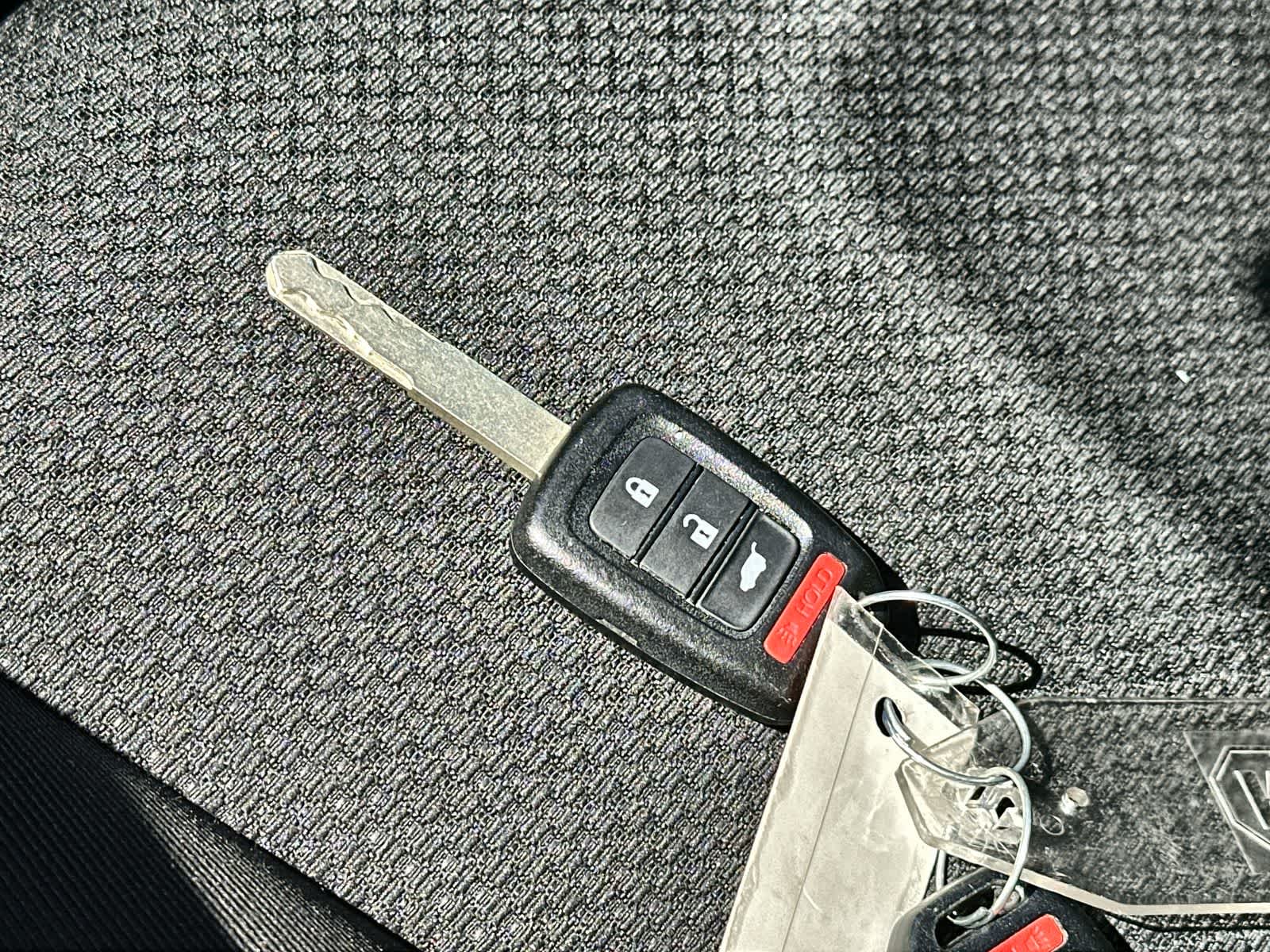 Thumbnail: 2018 Honda HR-V - 26