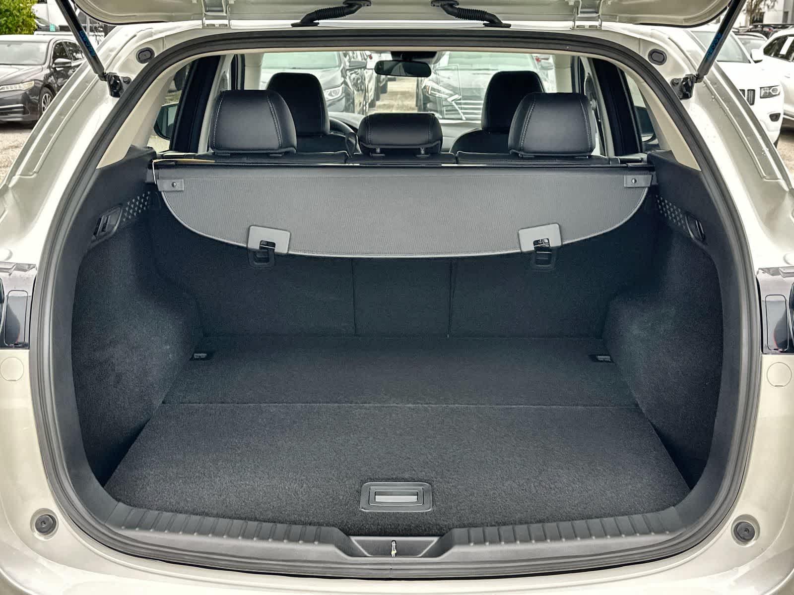 Thumbnail: 2025 Mazda CX-5 - 7