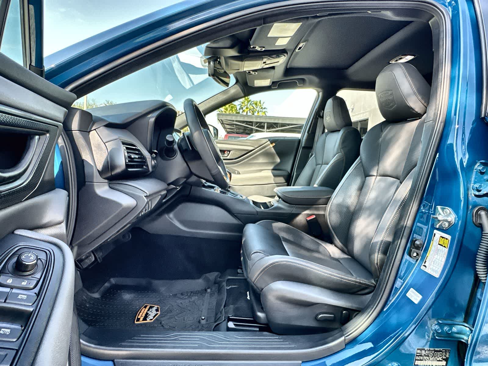 Thumbnail: 2024 Subaru Outback - 2