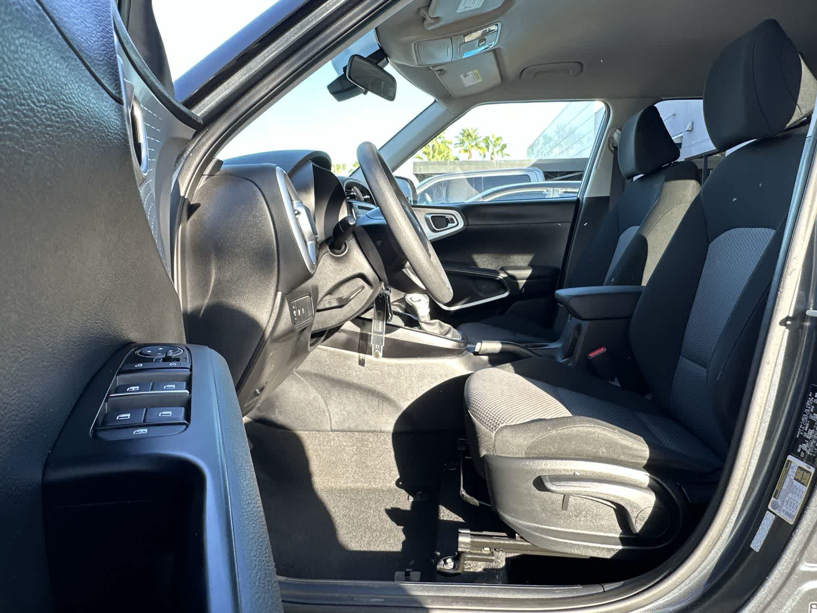 Thumbnail: 2023 Kia Soul - 2