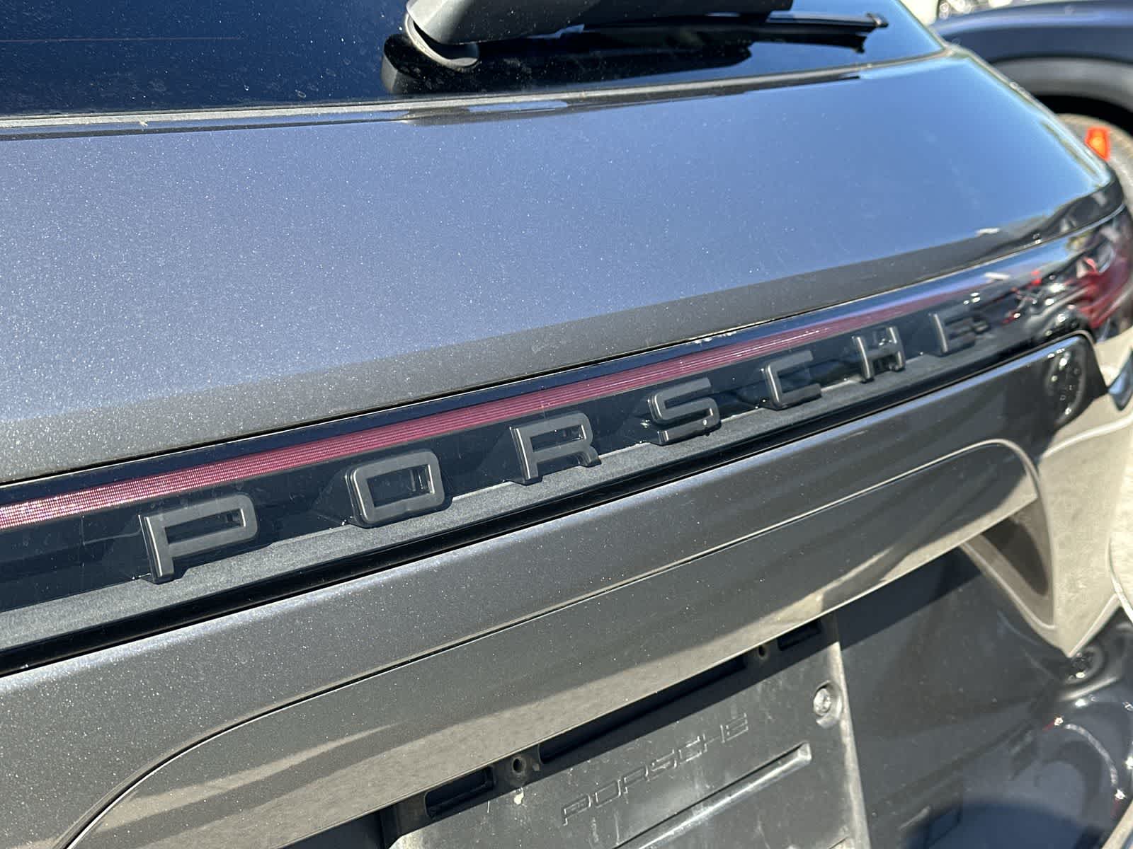 Thumbnail: 2019 Porsche Cayenne - 14
