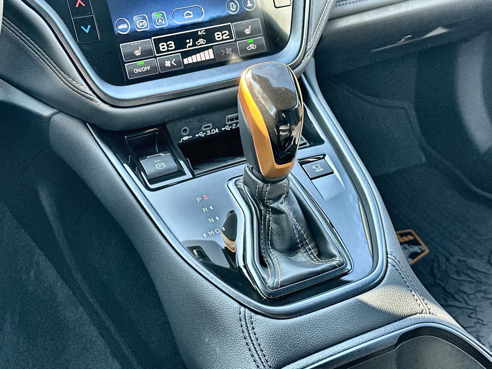 Thumbnail: 2024 Subaru Outback - 17