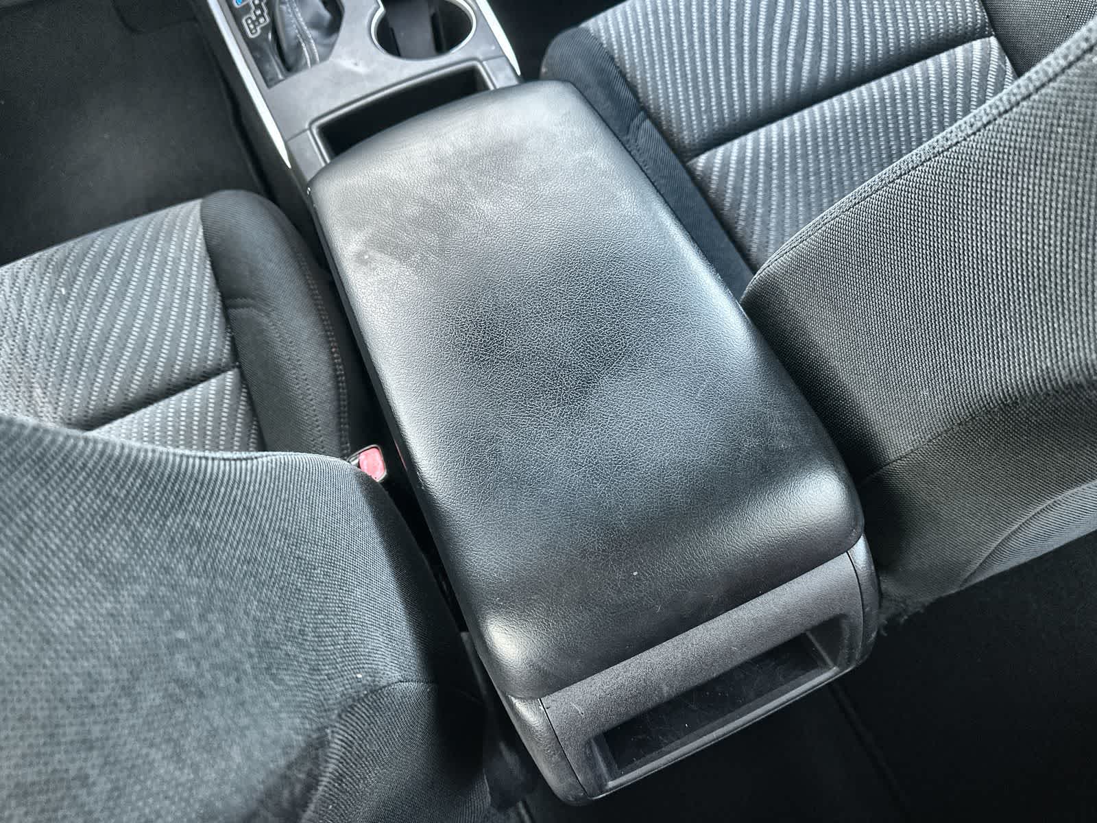 Thumbnail: 2015 Toyota Camry - 16