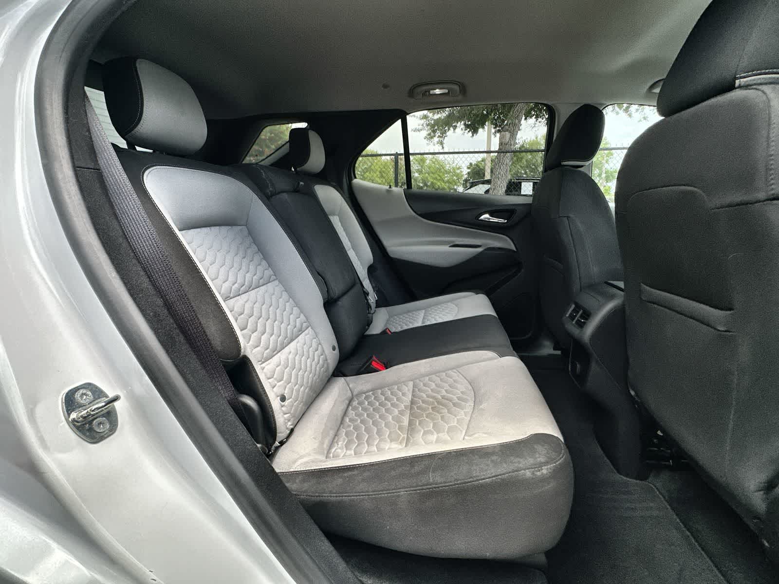 Thumbnail: 2018 Chevrolet Equinox - 19