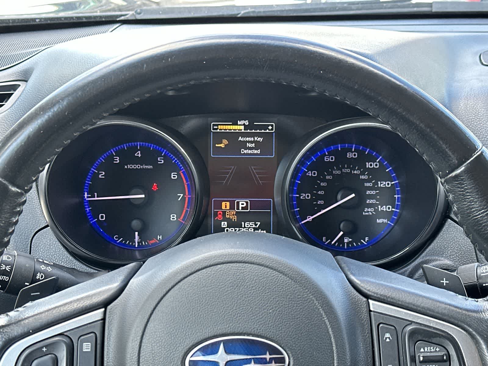 Thumbnail: 2017 Subaru Outback - 18