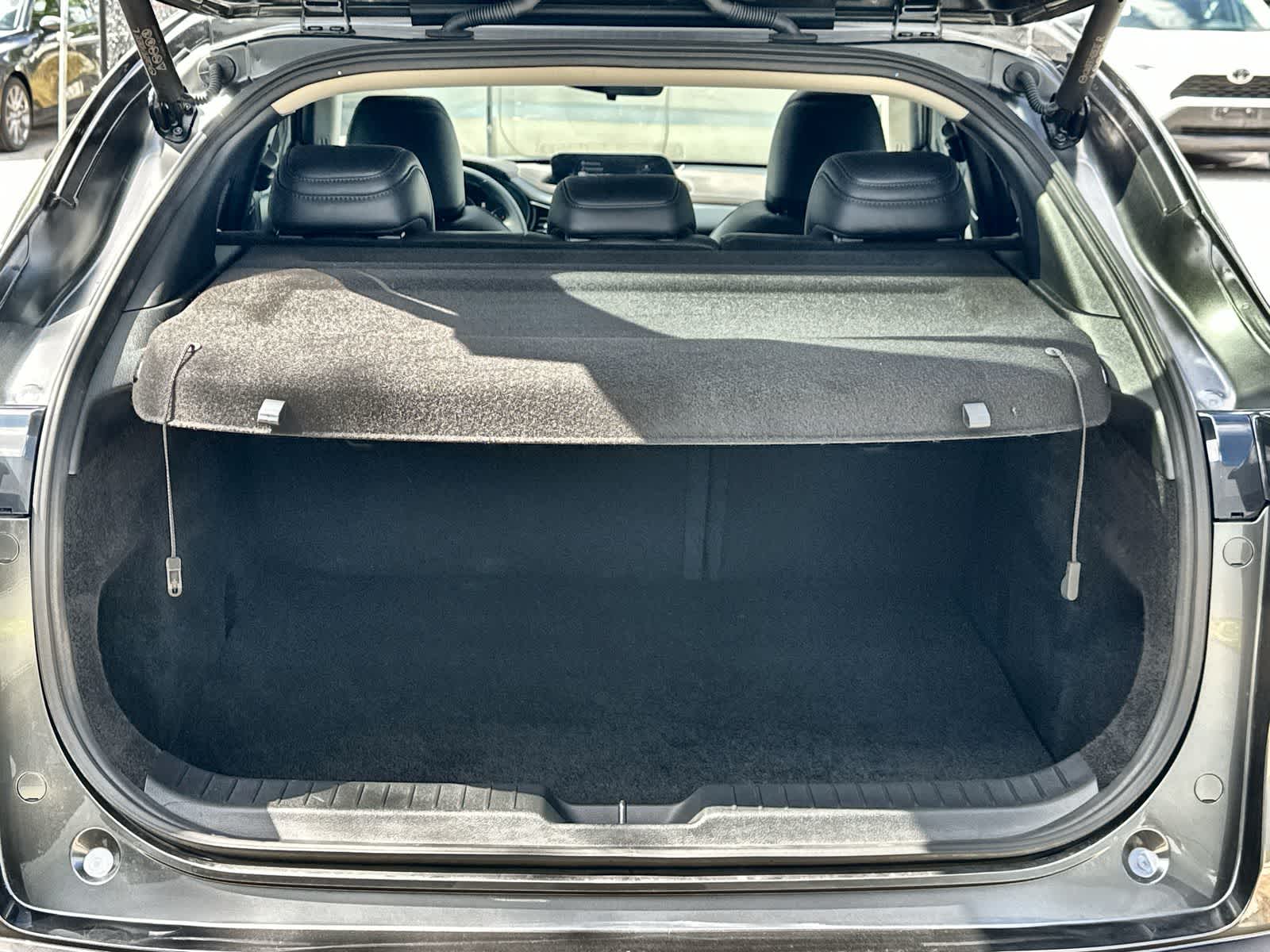 Thumbnail: 2025 Mazda CX-30 - 17