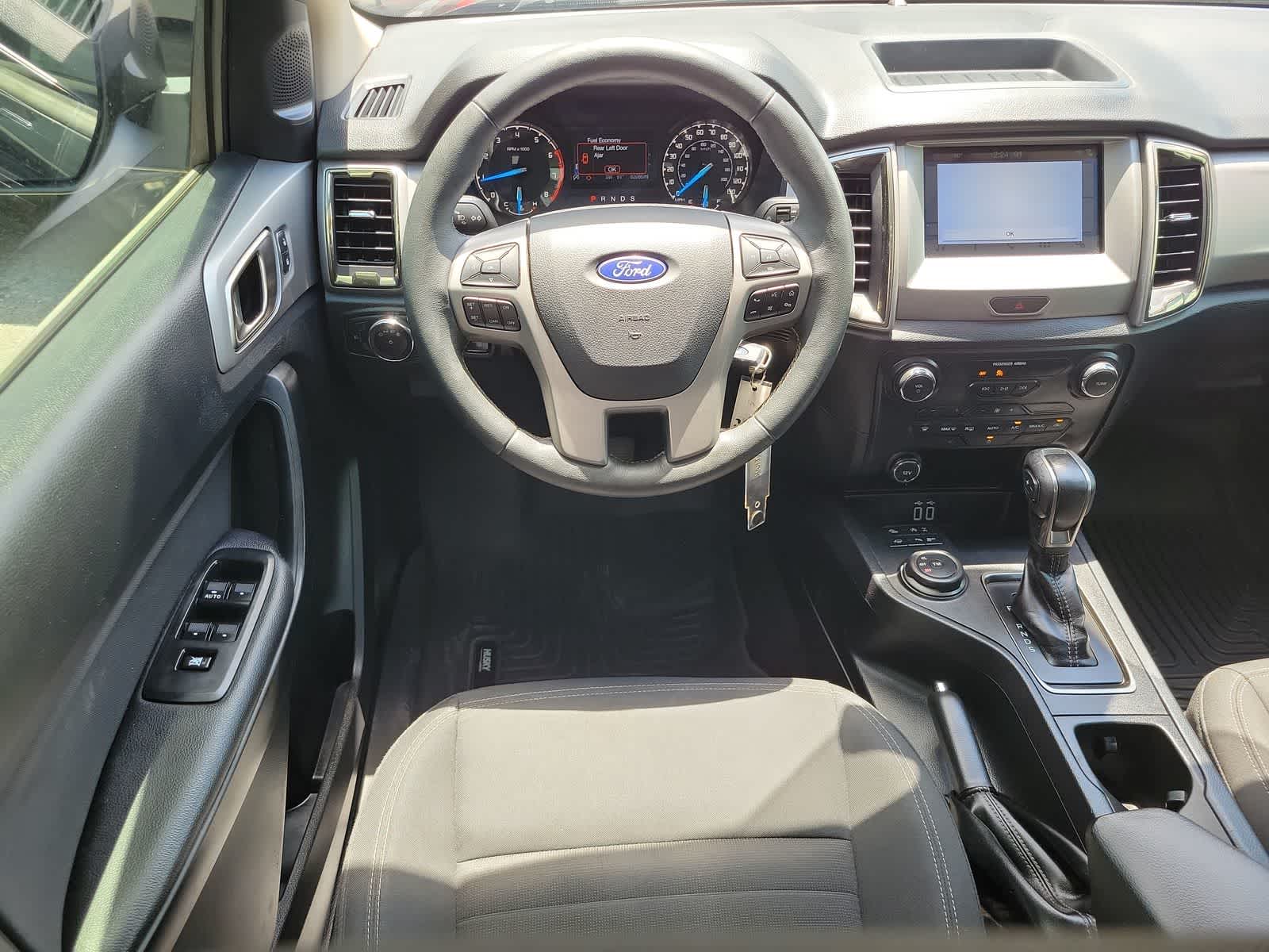 Thumbnail: 2019 Ford Ranger - 14