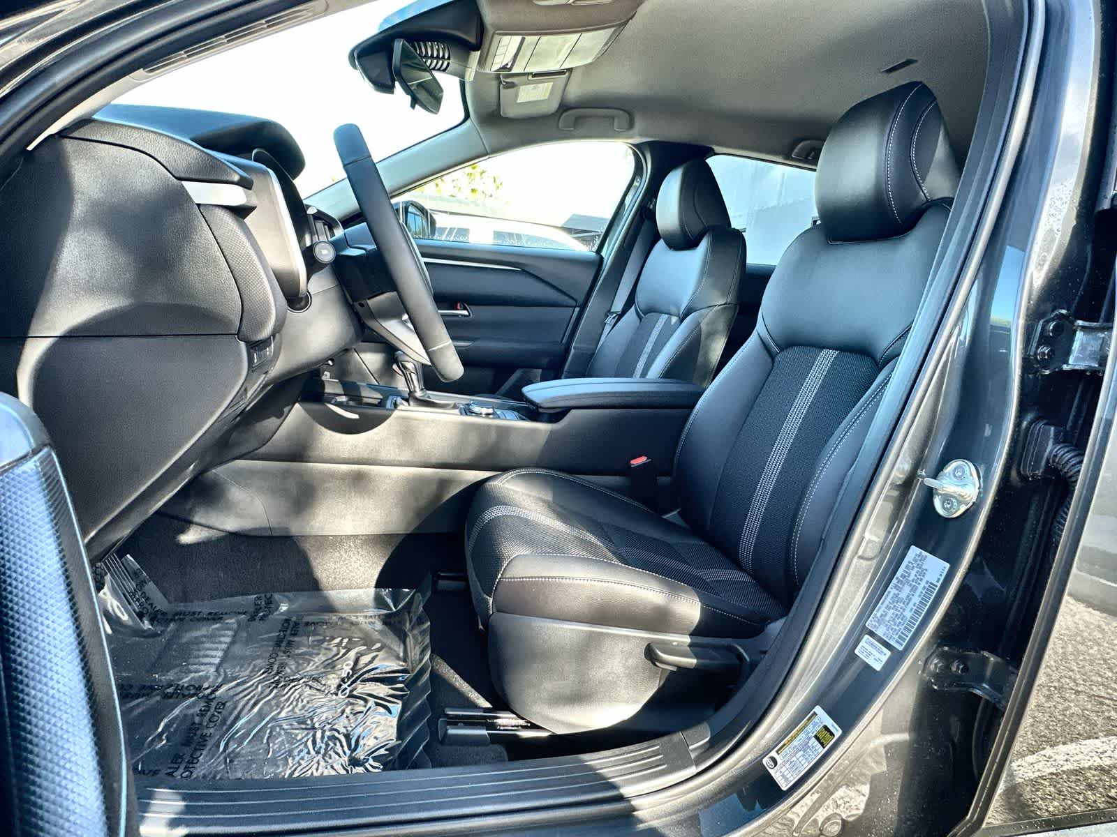 Thumbnail: 2026 Mazda CX-50 - 3