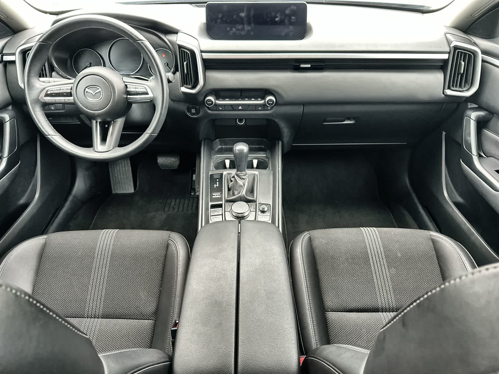 Thumbnail: 2025 Mazda CX-50 - 10