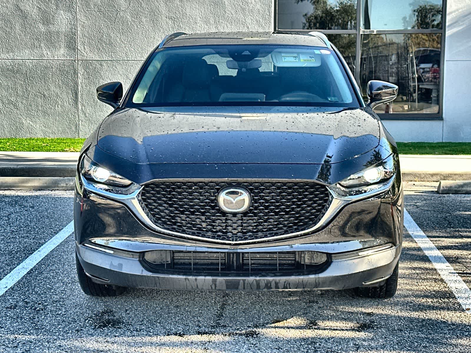 Thumbnail: 2023 Mazda CX-30 - 6