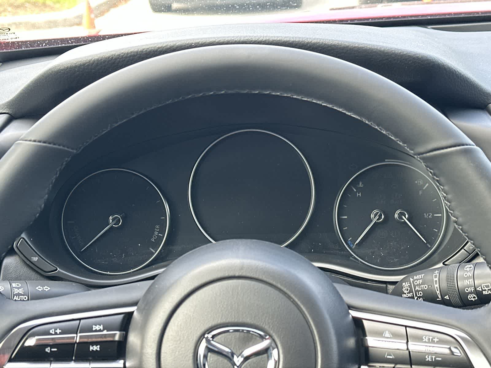 Thumbnail: 2026 Mazda CX-50 - 23