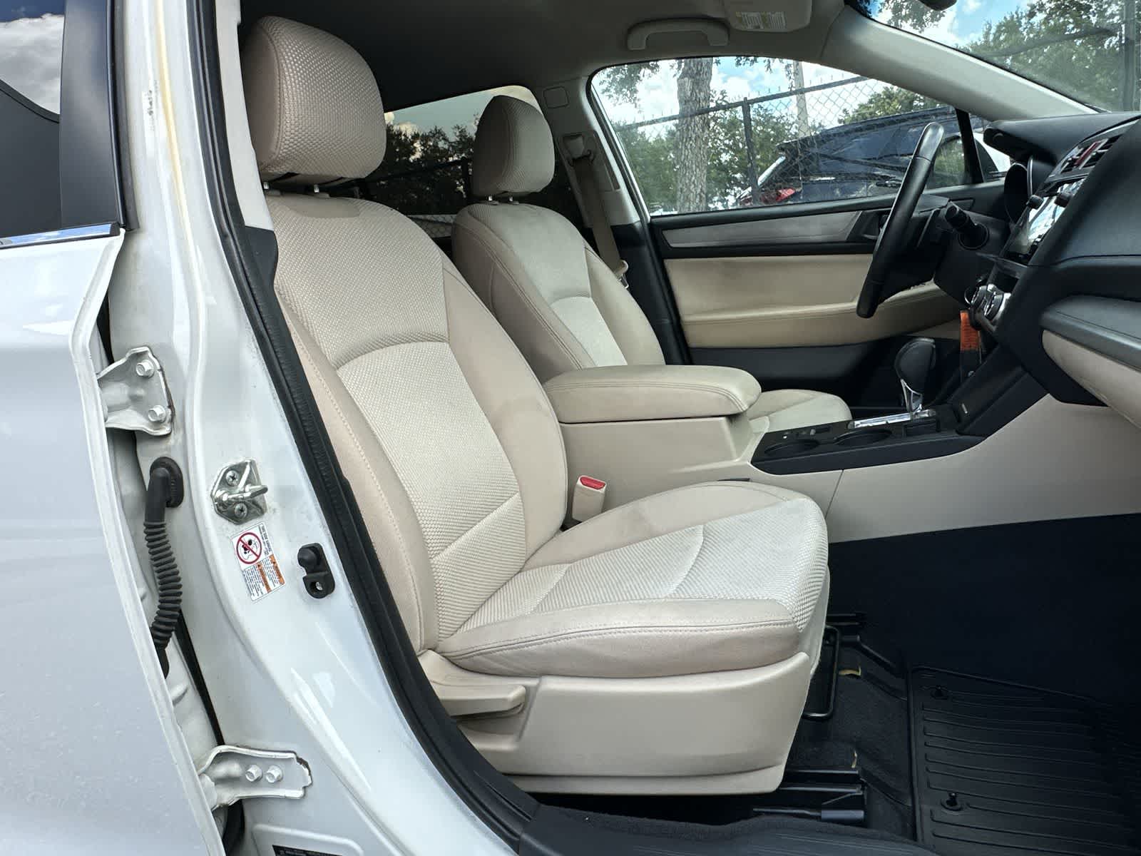 Thumbnail: 2016 Subaru Outback - 14