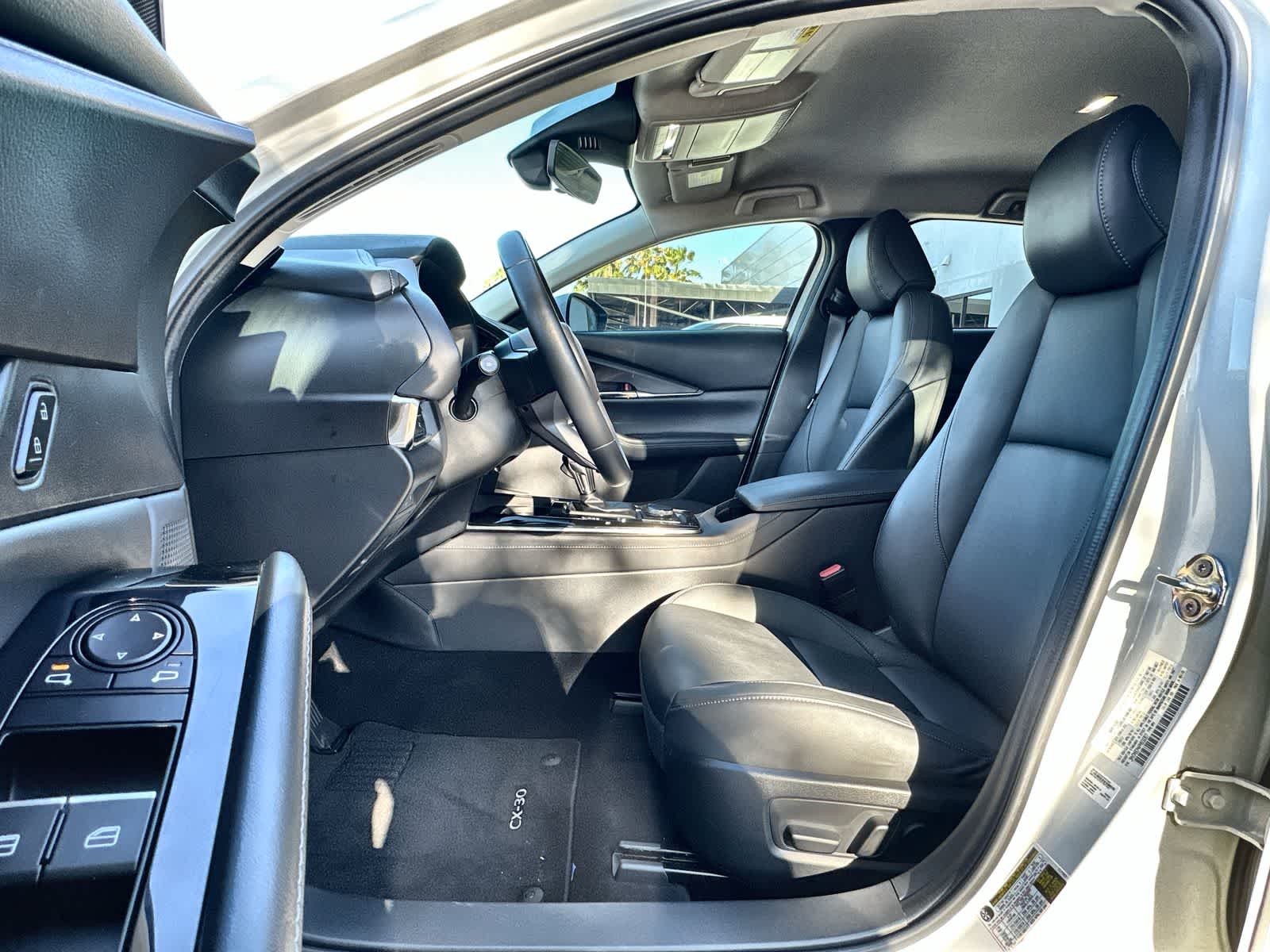 Thumbnail: 2023 Mazda CX-30 - 2