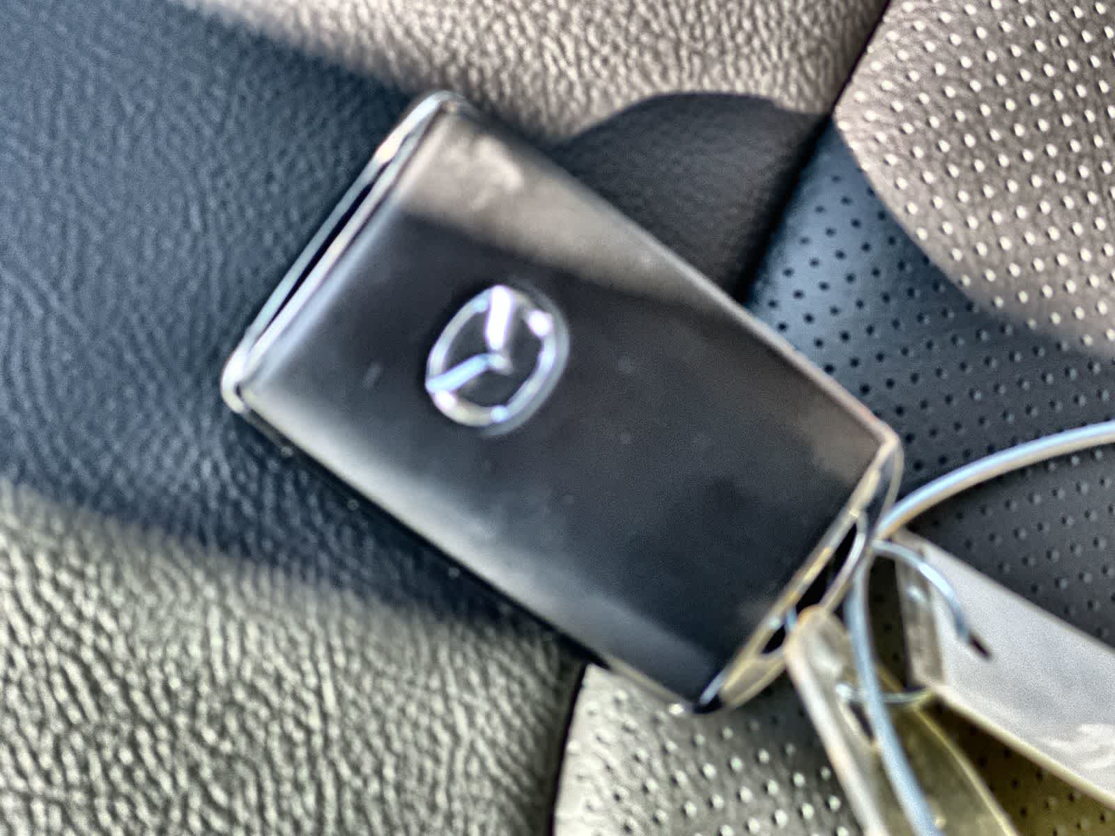 Thumbnail: 2025 Mazda CX-5 - 20