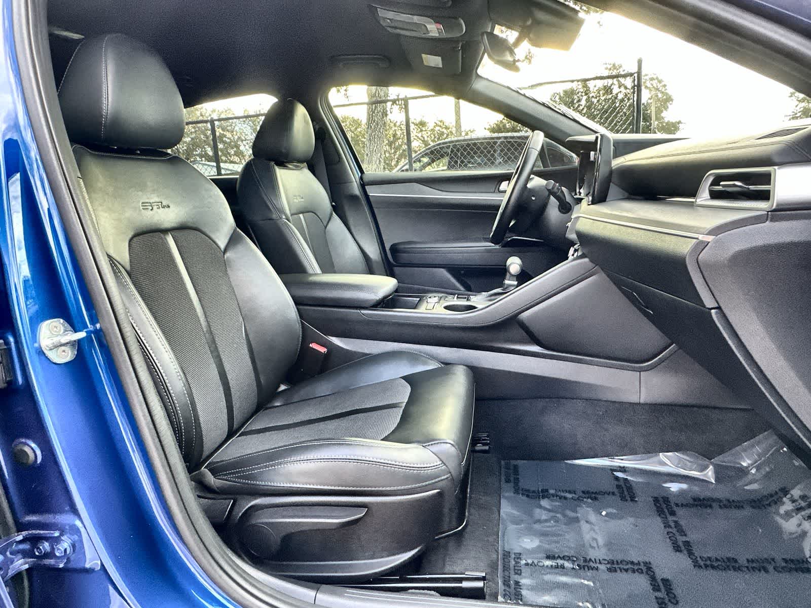 Thumbnail: 2023 Kia K5 - 18