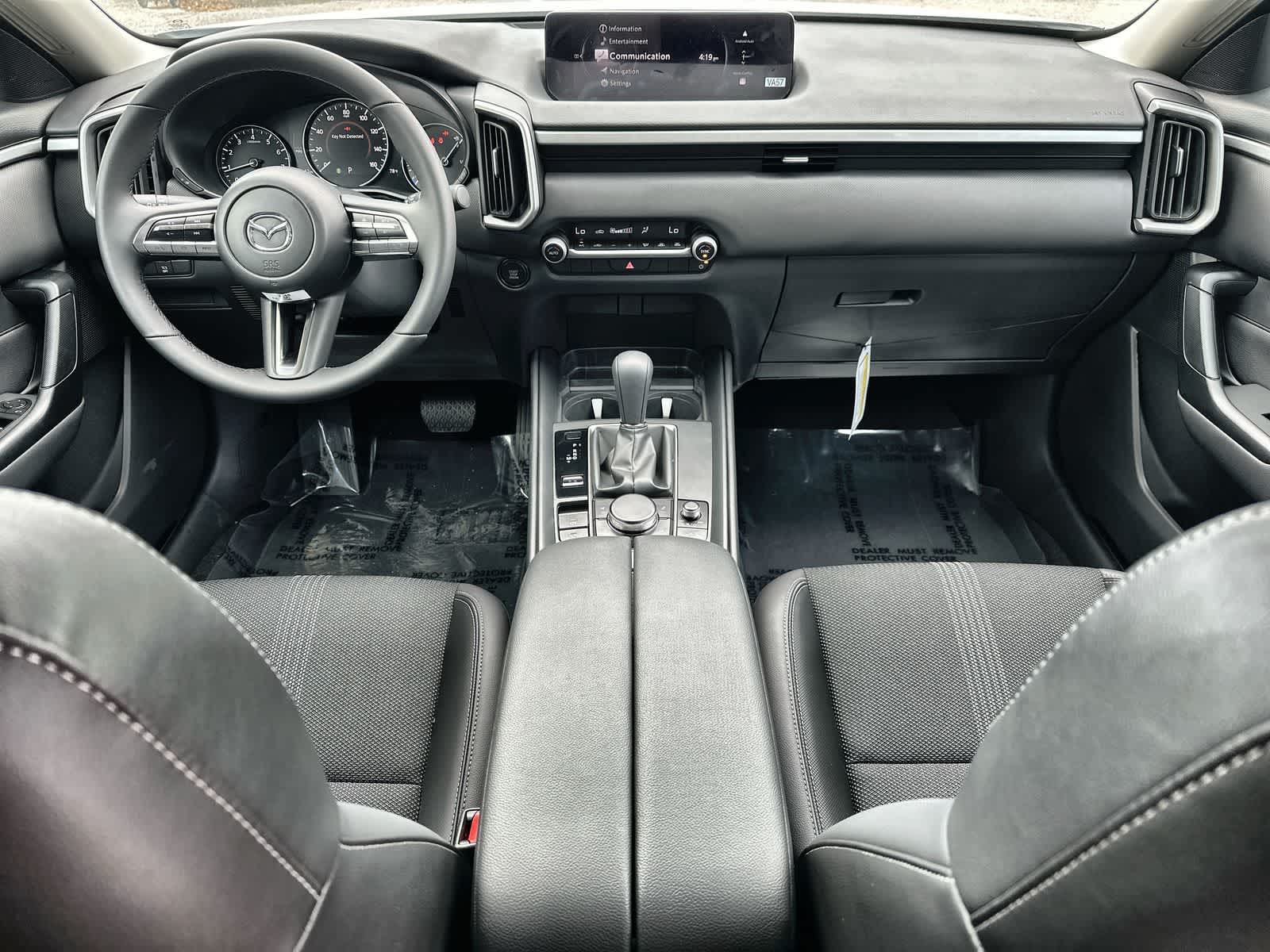 Thumbnail: 2026 Mazda CX-50 - 20