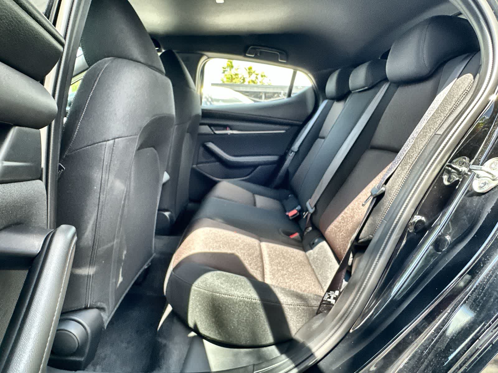 Thumbnail: 2026 Mazda Mazda3 - 4