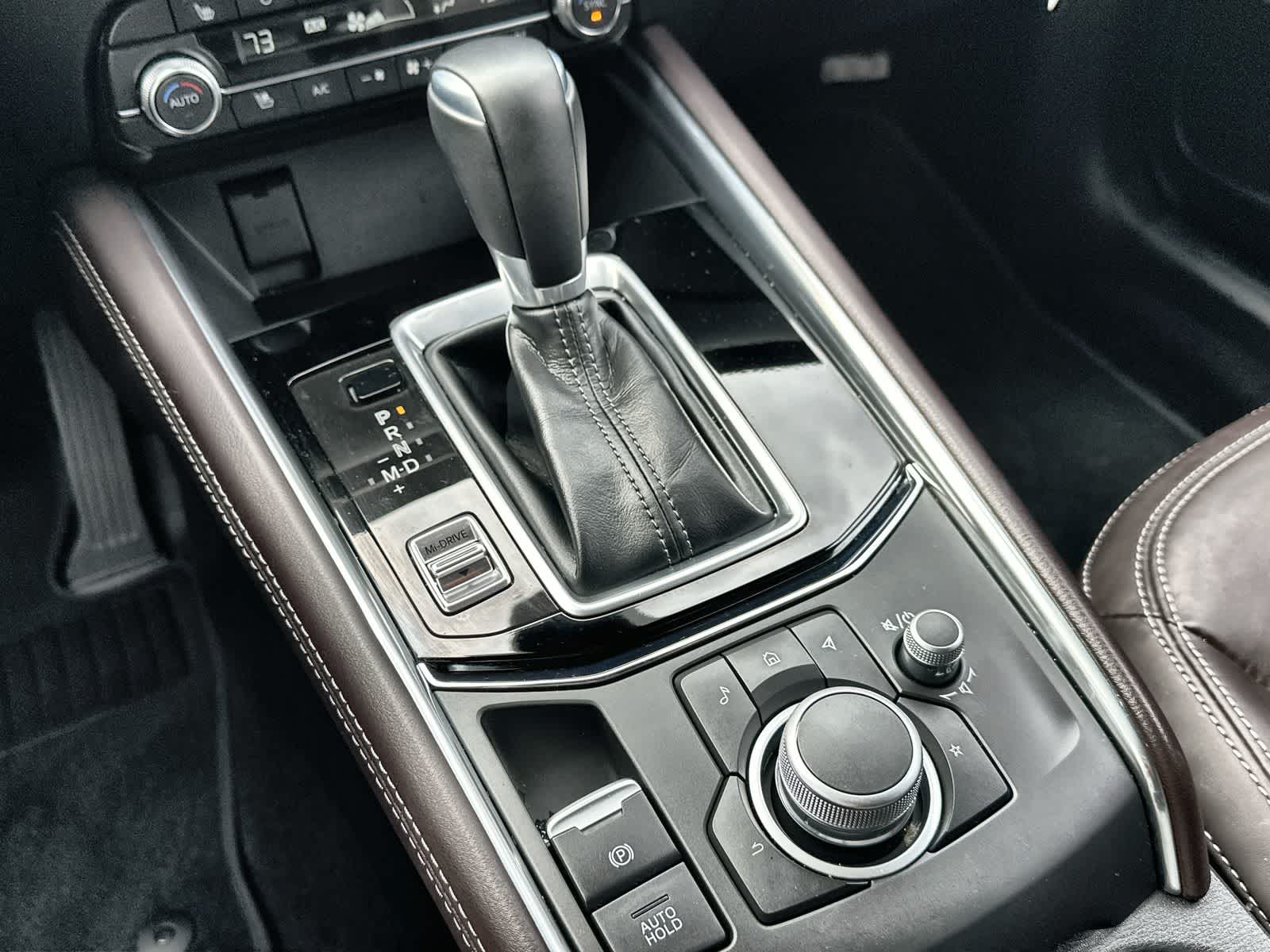 Thumbnail: 2025 Mazda CX-5 - 17