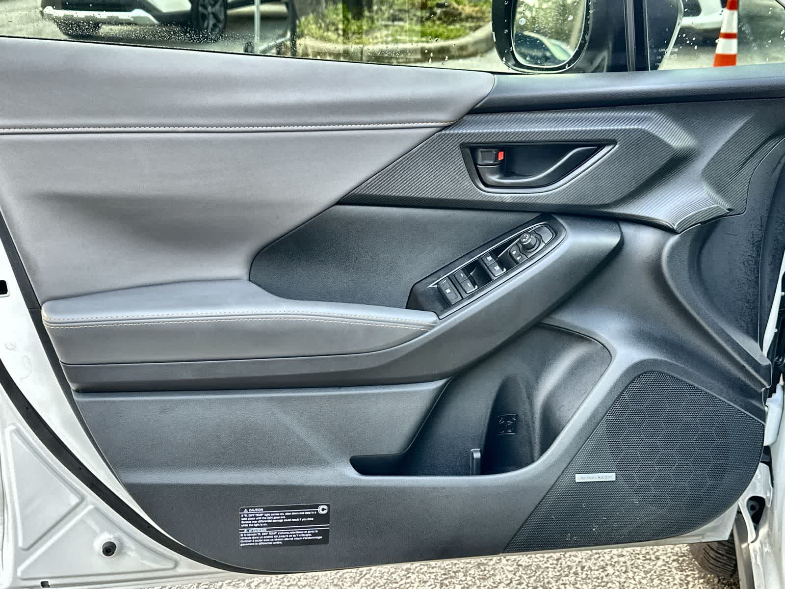 Thumbnail: 2025 Subaru Crosstrek - 28