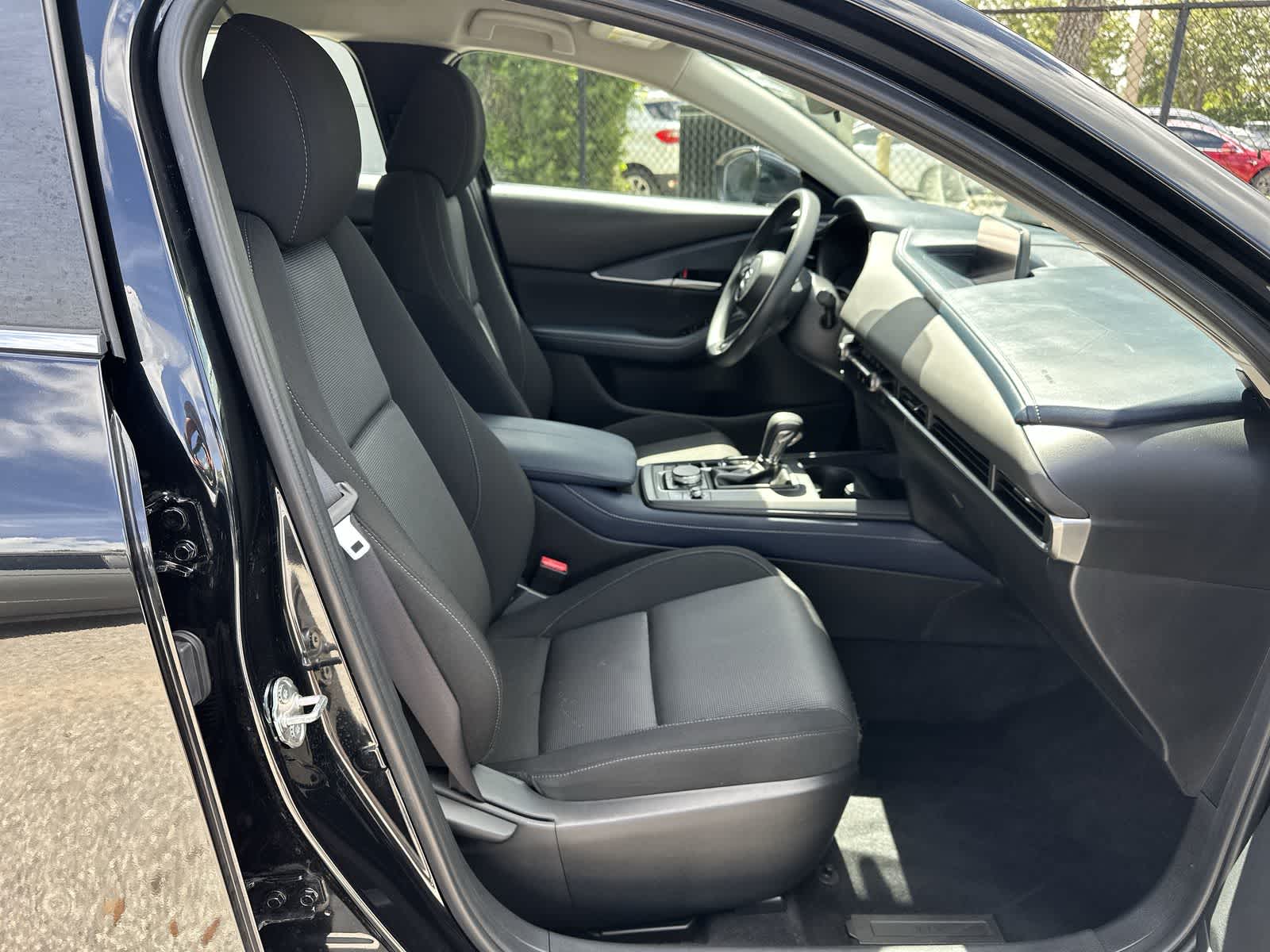2020 Mazda CX-30  14
