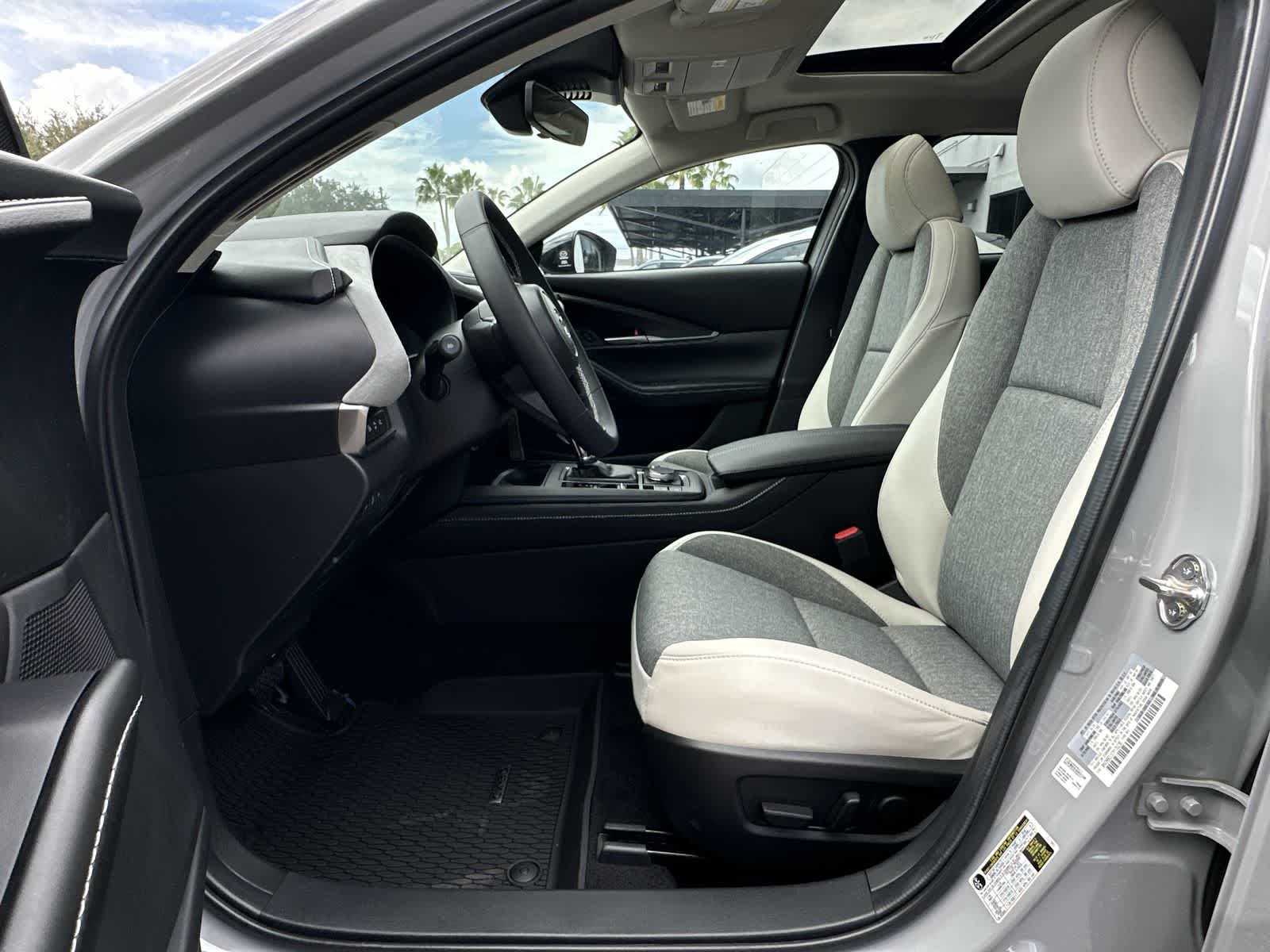Thumbnail: 2026 Mazda CX-30 - 2