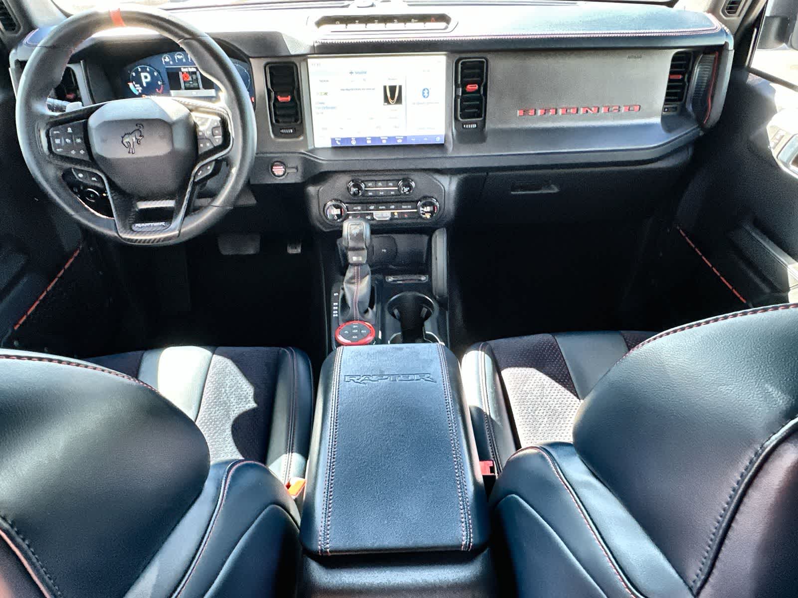 Thumbnail: 2024 Ford Bronco - 10