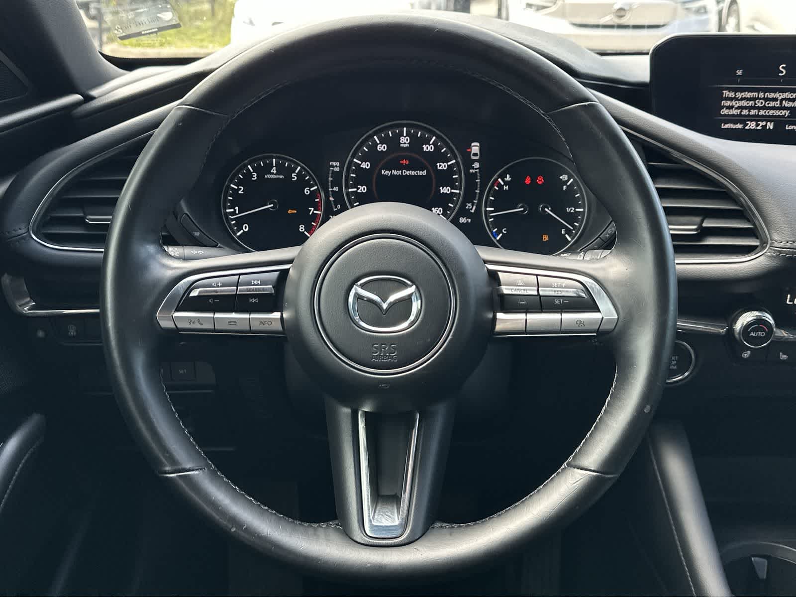Thumbnail: 2022 Mazda Mazda3 - 15