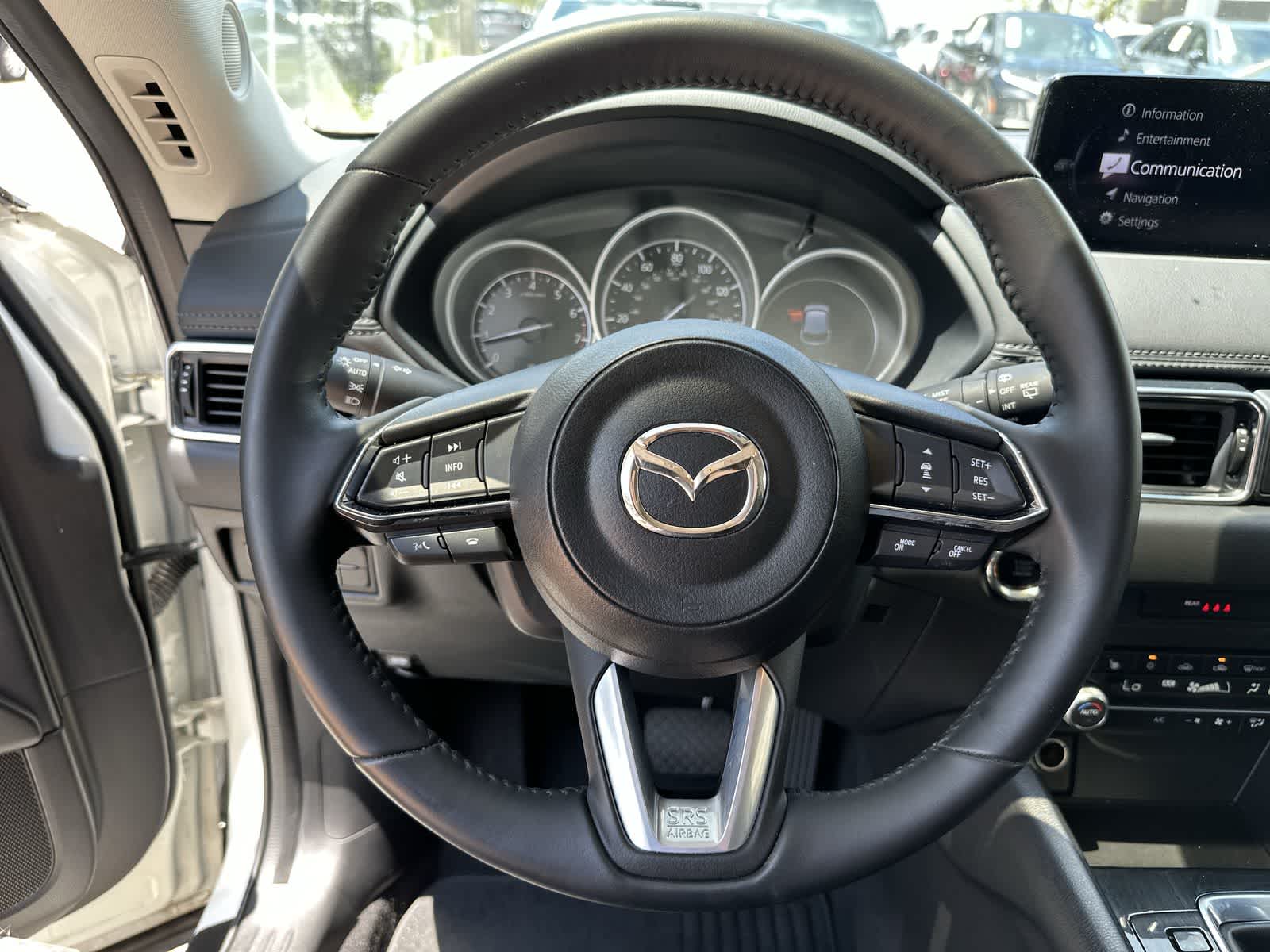 Thumbnail: 2023 Mazda CX-5 - 20