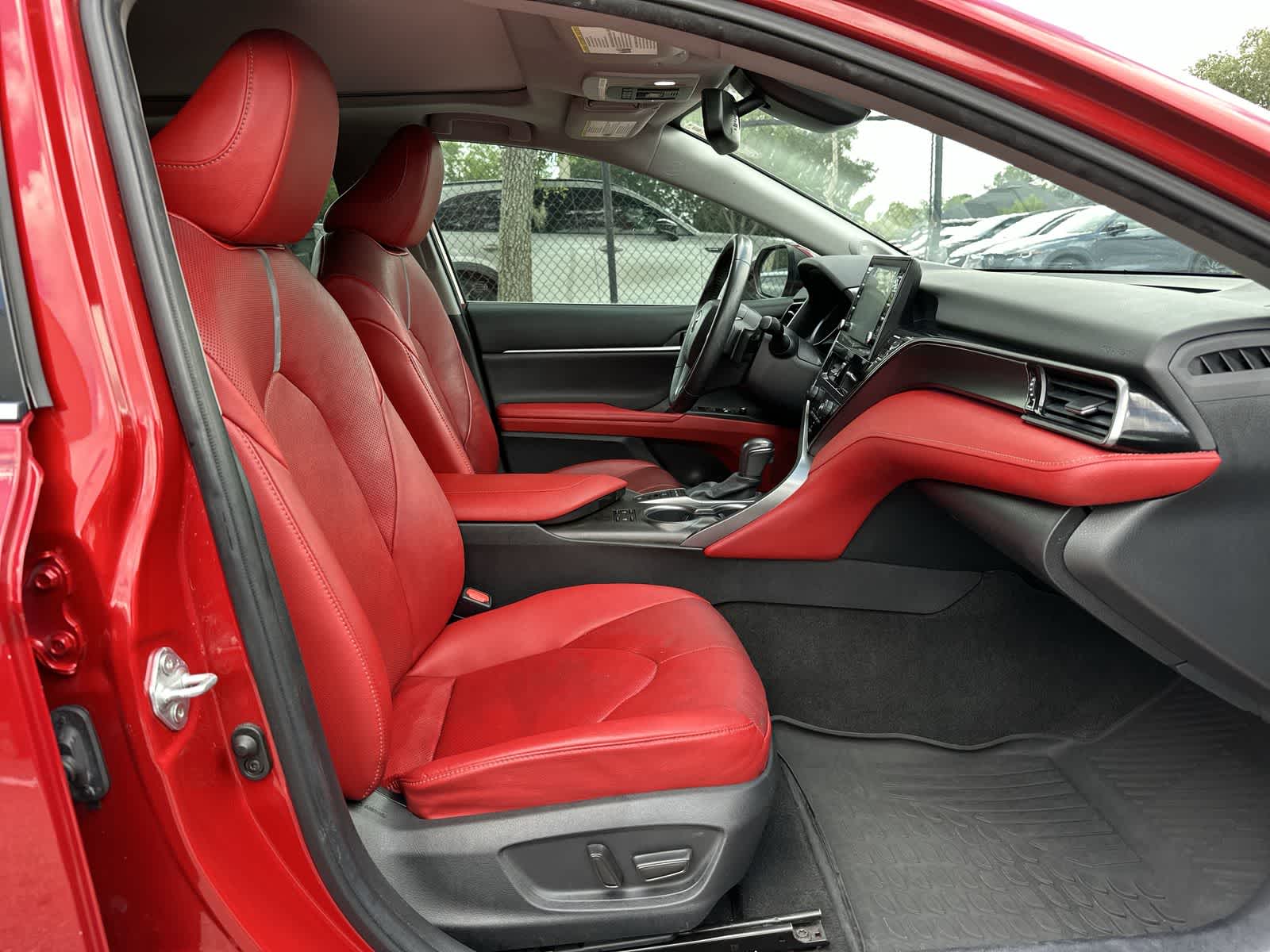 Thumbnail: 2021 Toyota Camry - 9