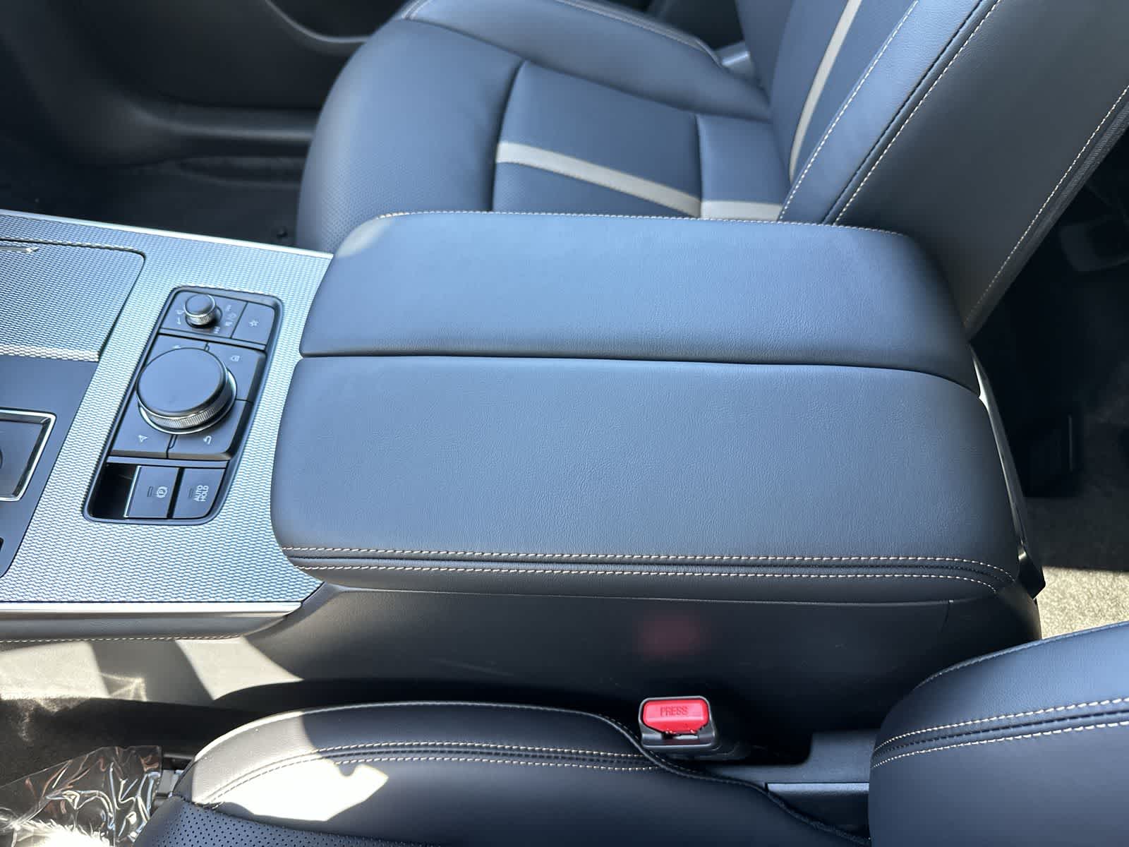 Thumbnail: 2026 Mazda CX-90 - 22
